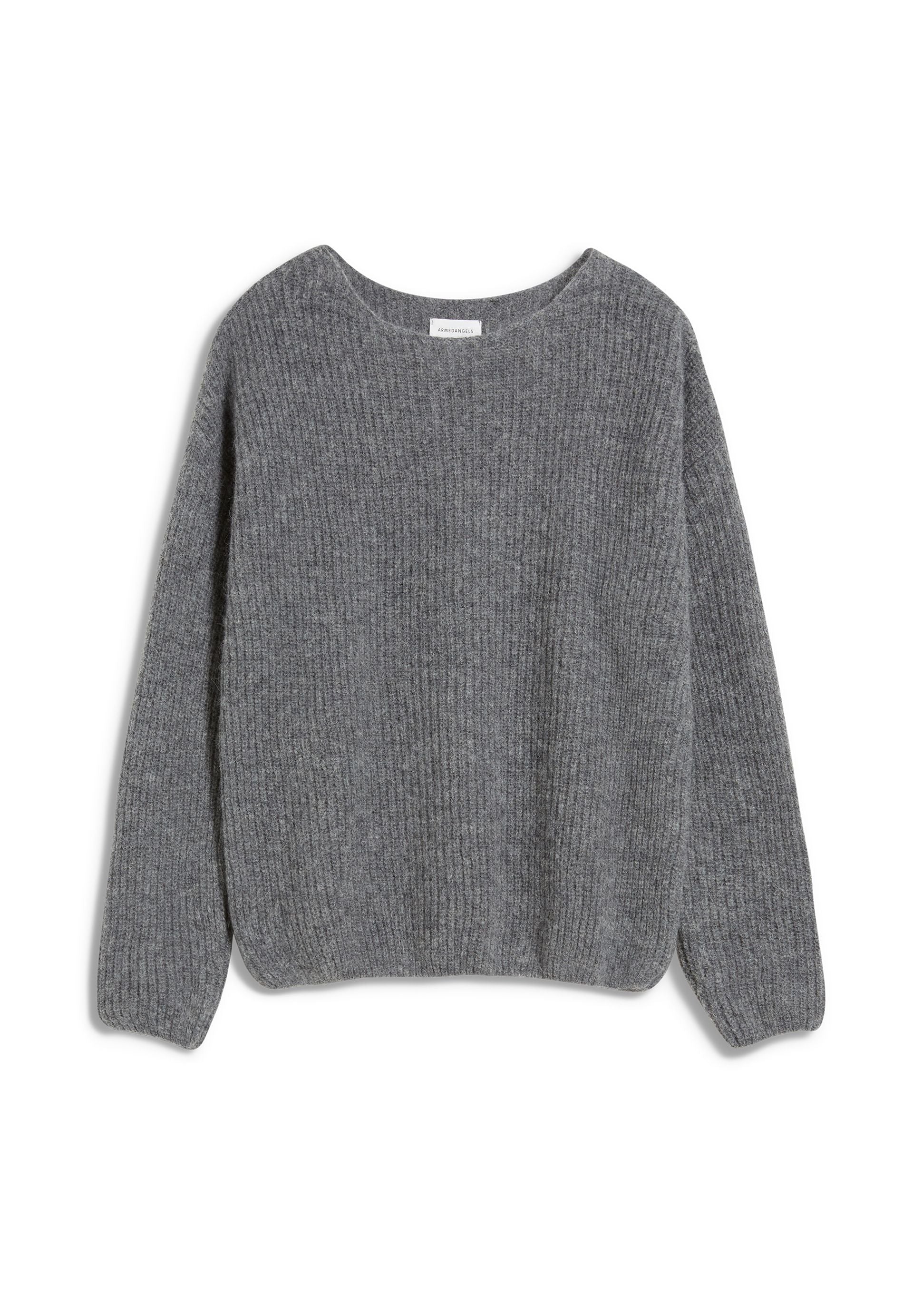 SIAANA | frozen mid grey melange - Image 7