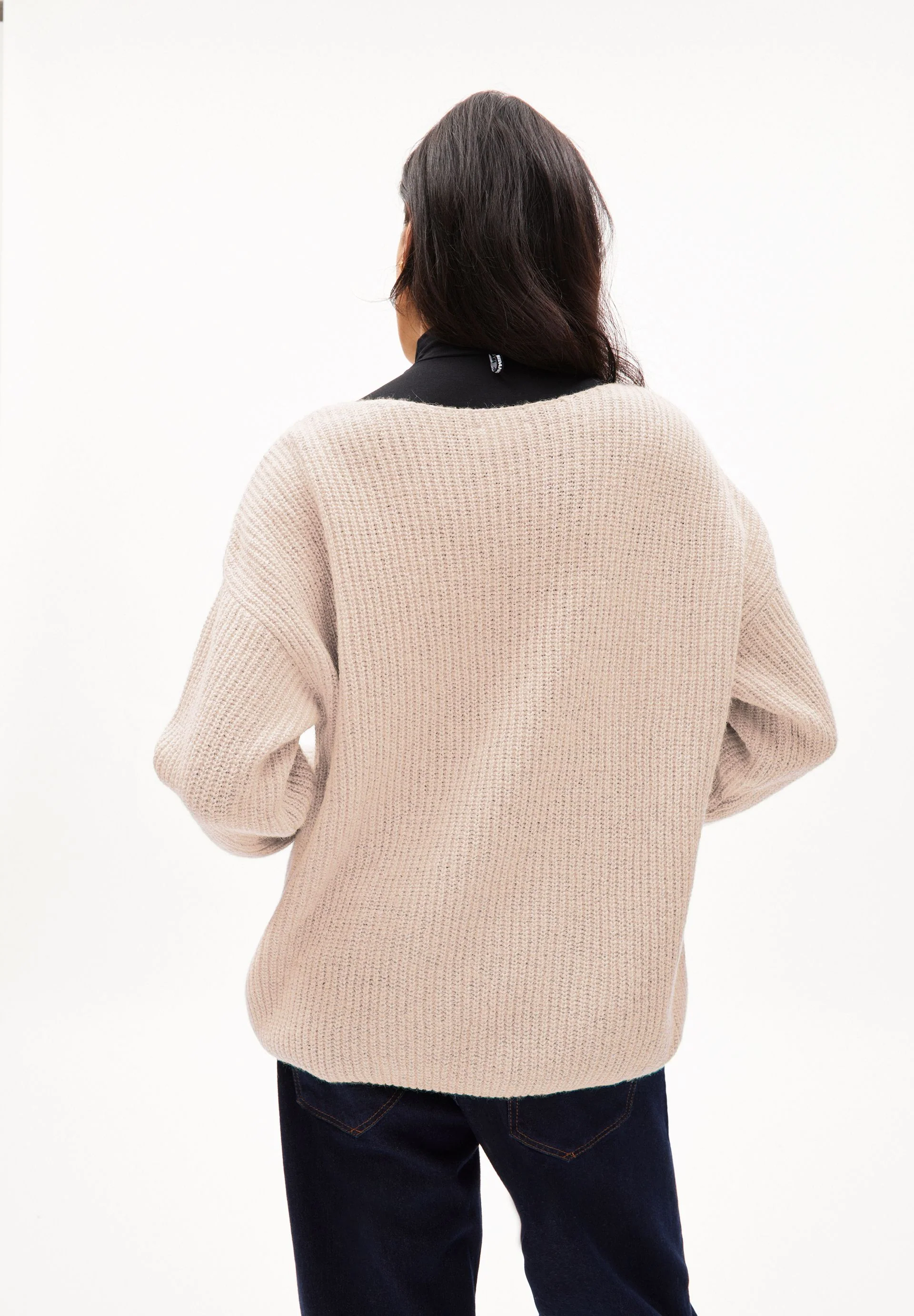 SIAANA | kinoko melange-oatmilk - Image 2
