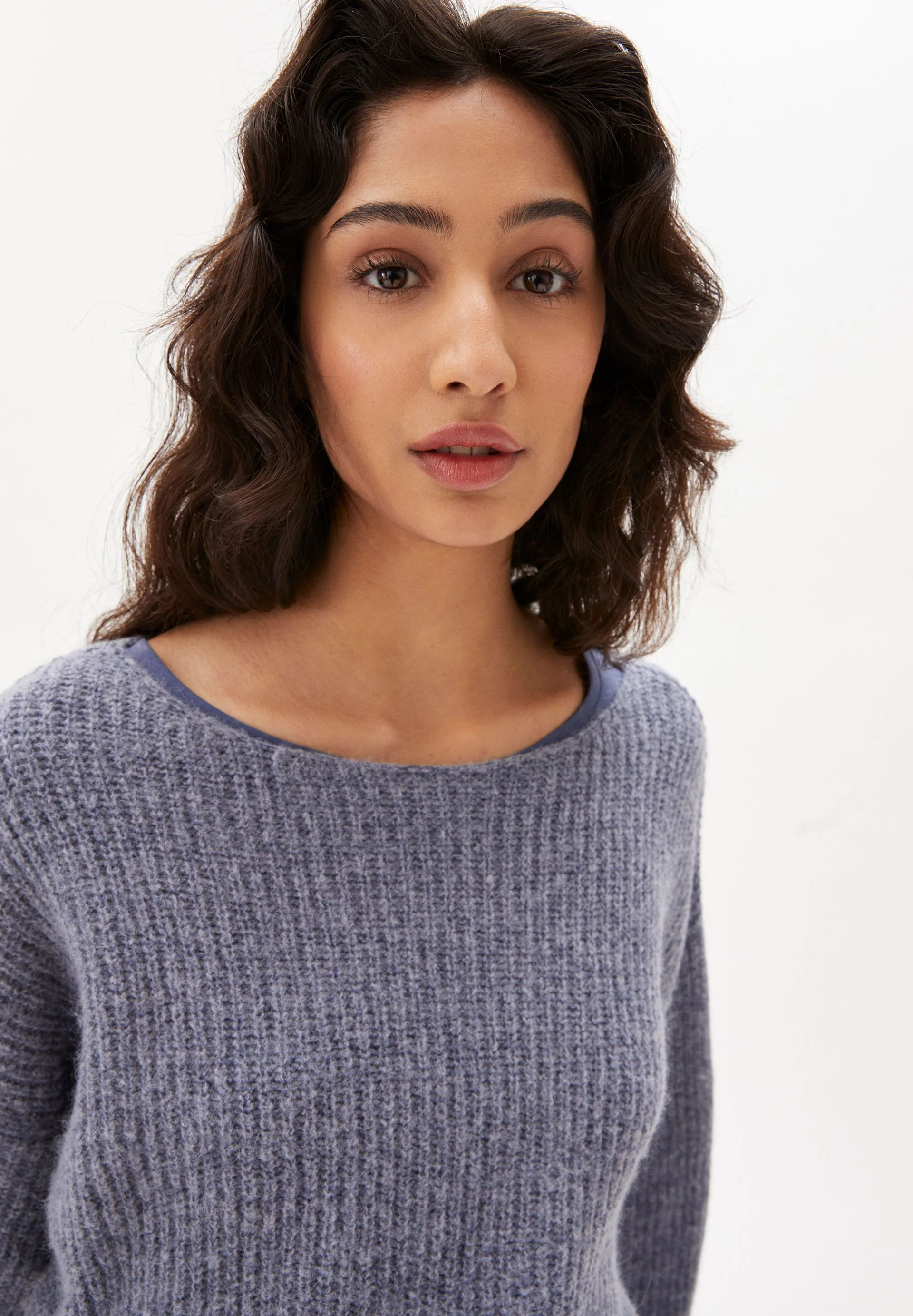 SIAANA | light shadow blue - Image 3