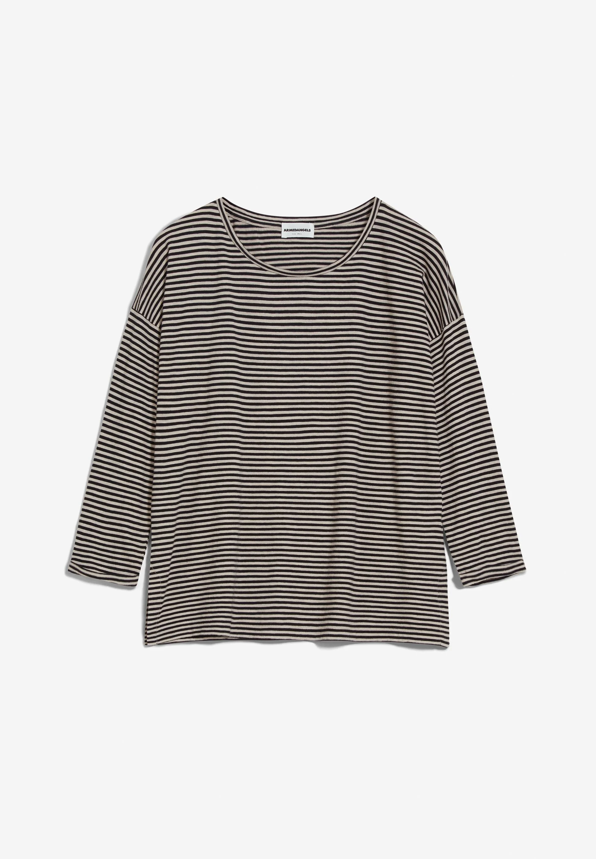 SIANAA LOVELY STRIPES | black-light desert - Image 6
