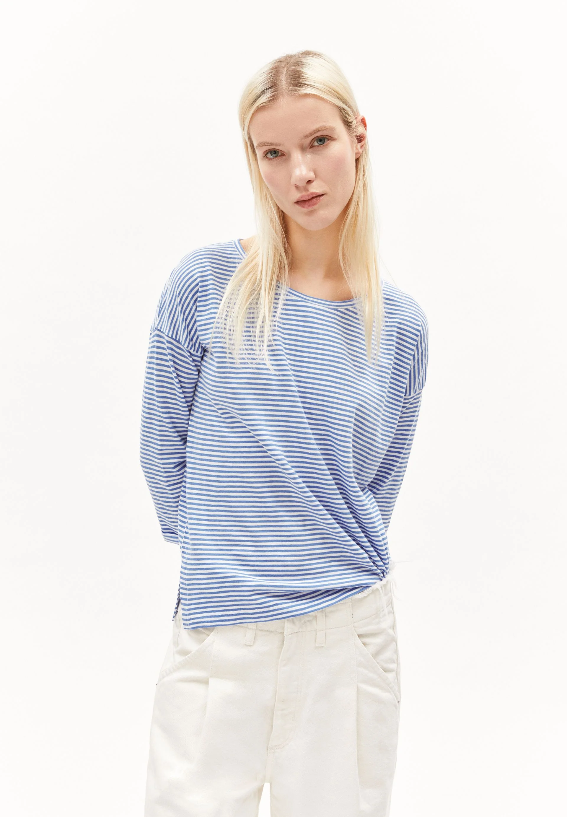 SIANAA LOVELY STRIPES - Image 11
