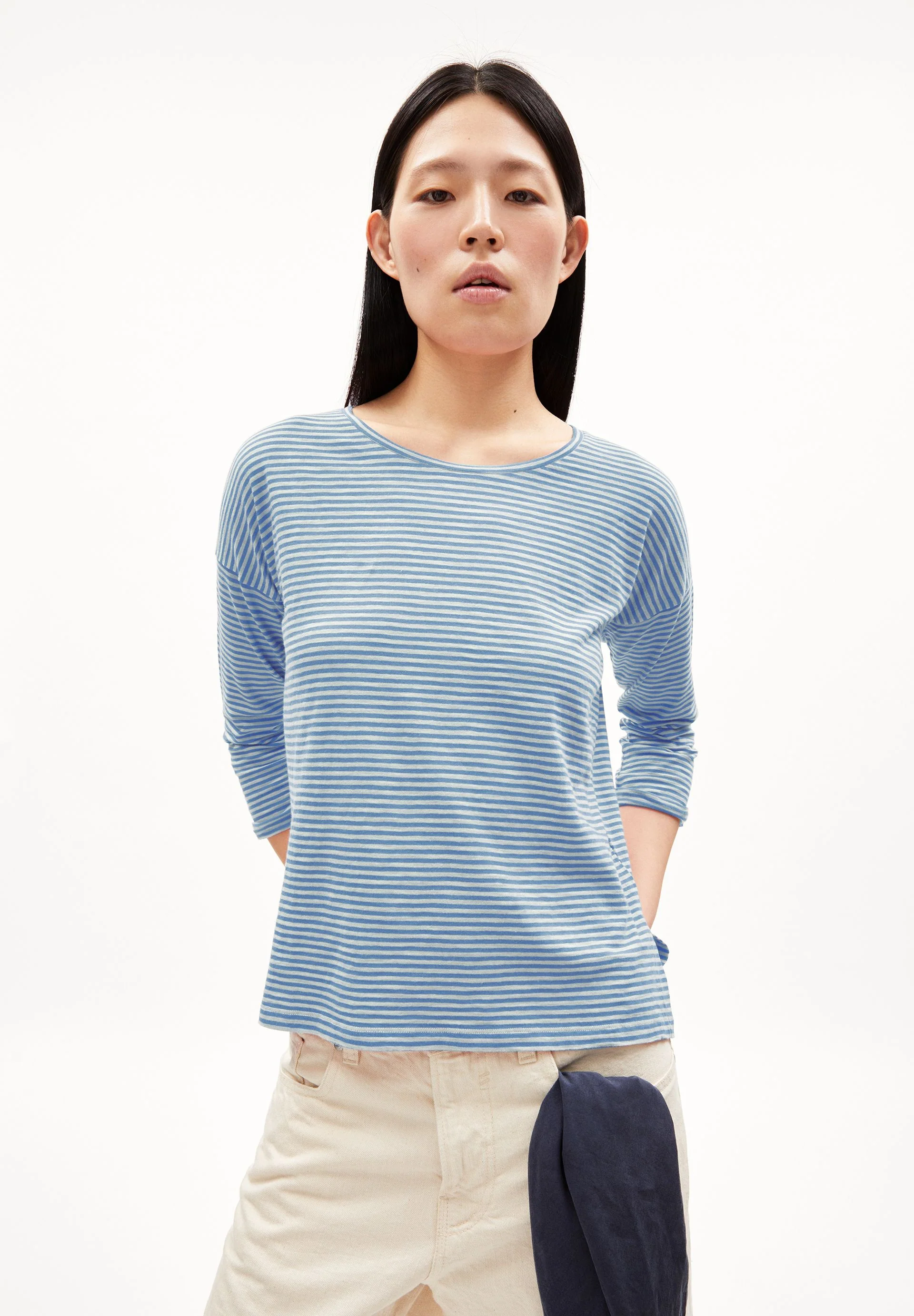 SIANAA LOVELY STRIPES - Image 8