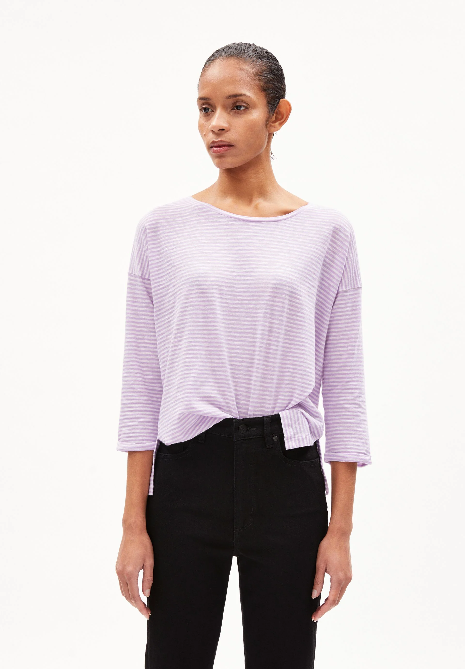 SIANAA LOVELY STRIPES - Image 10