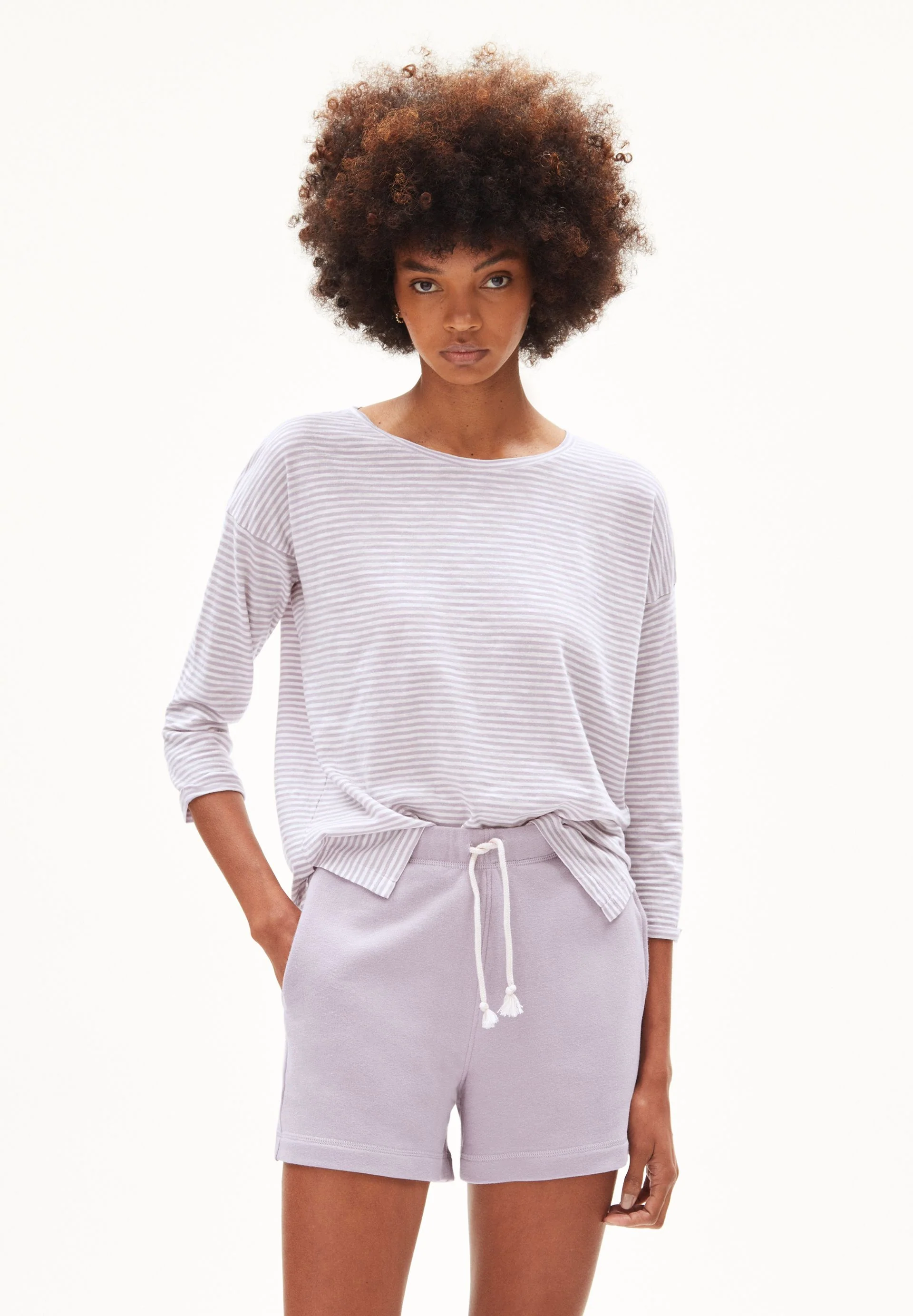 SIANAA LOVELY STRIPES - Image 4