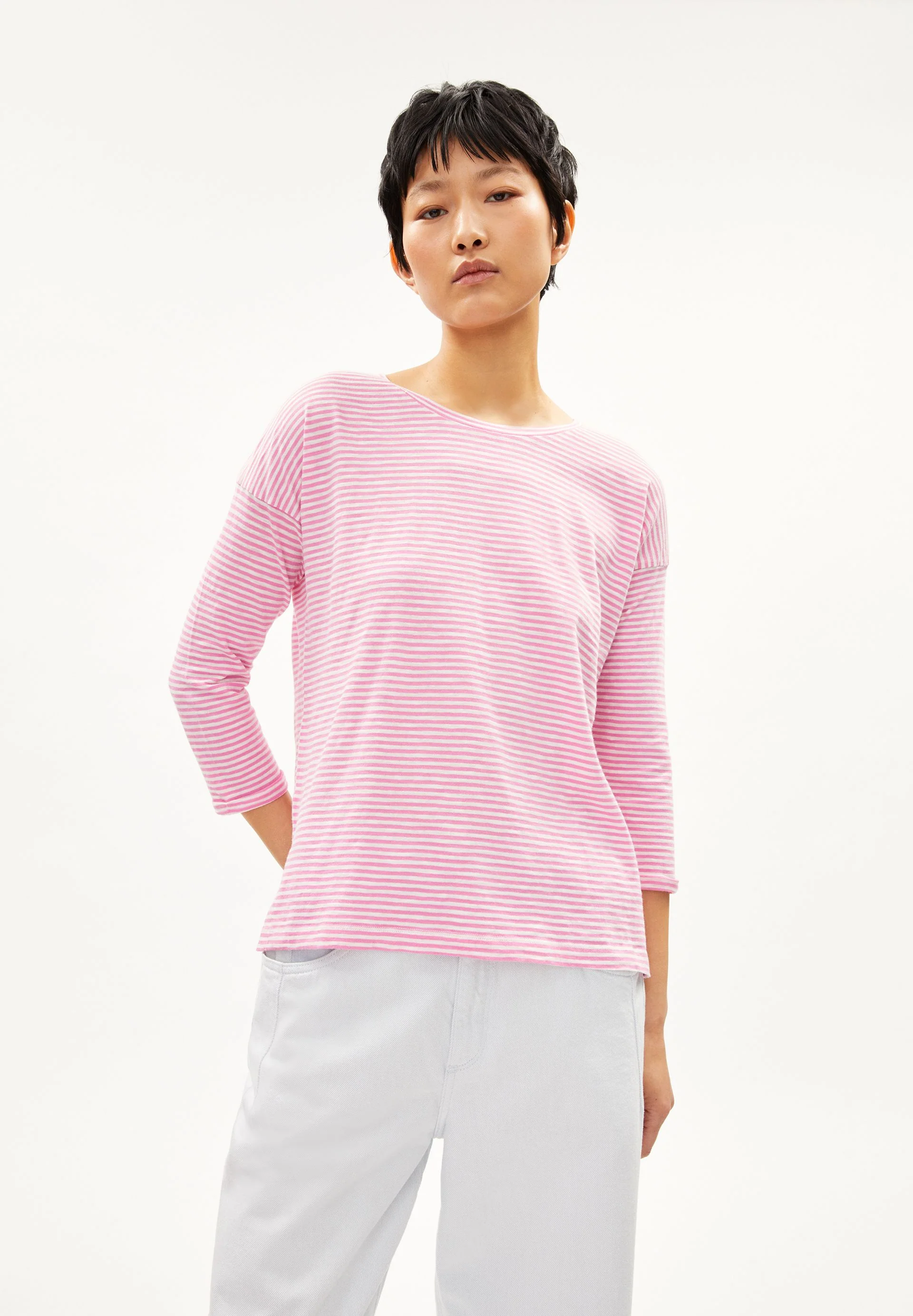 SIANAA LOVELY STRIPES - Image 7