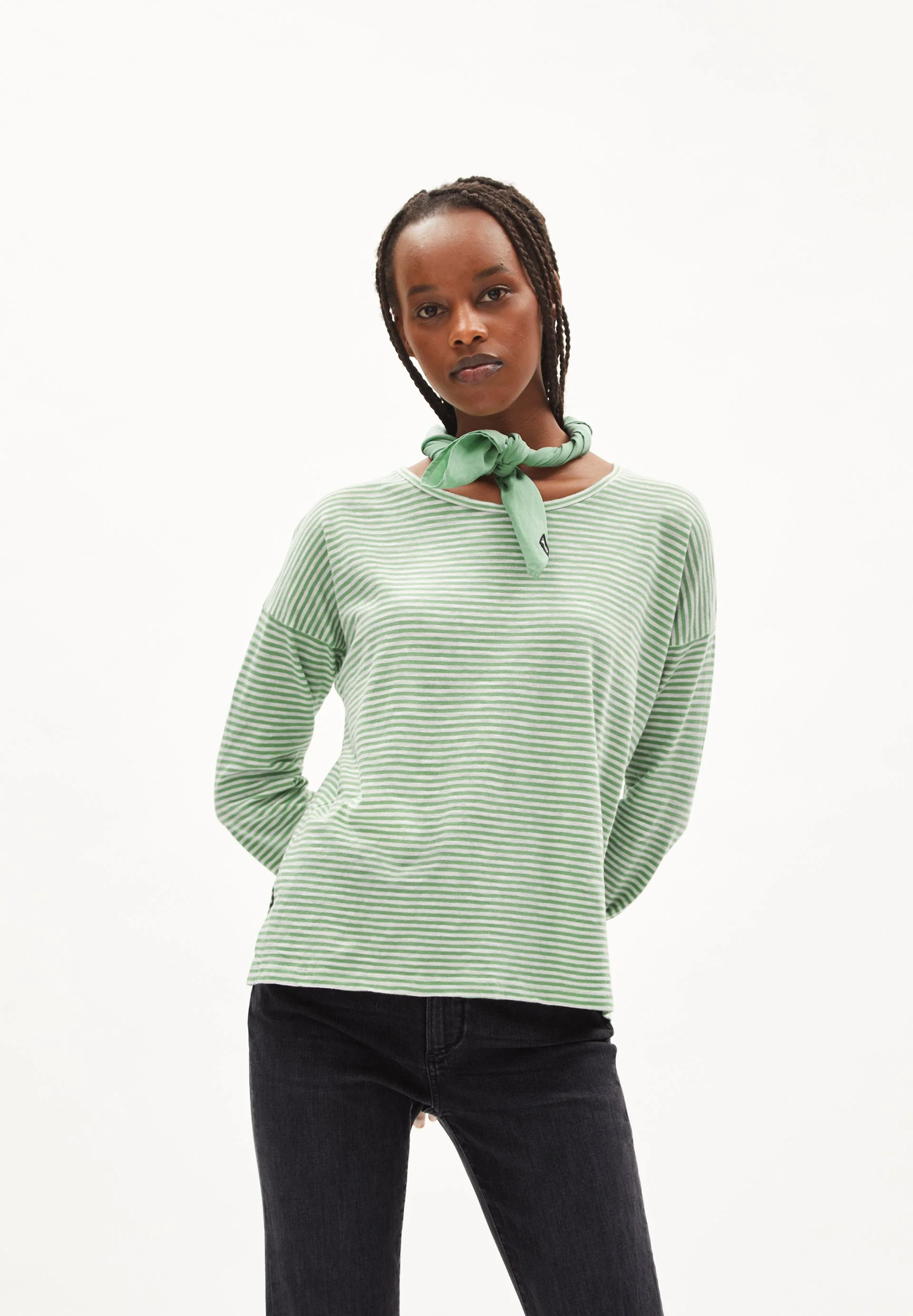 SIANAA LOVELY STRIPES - Image 6