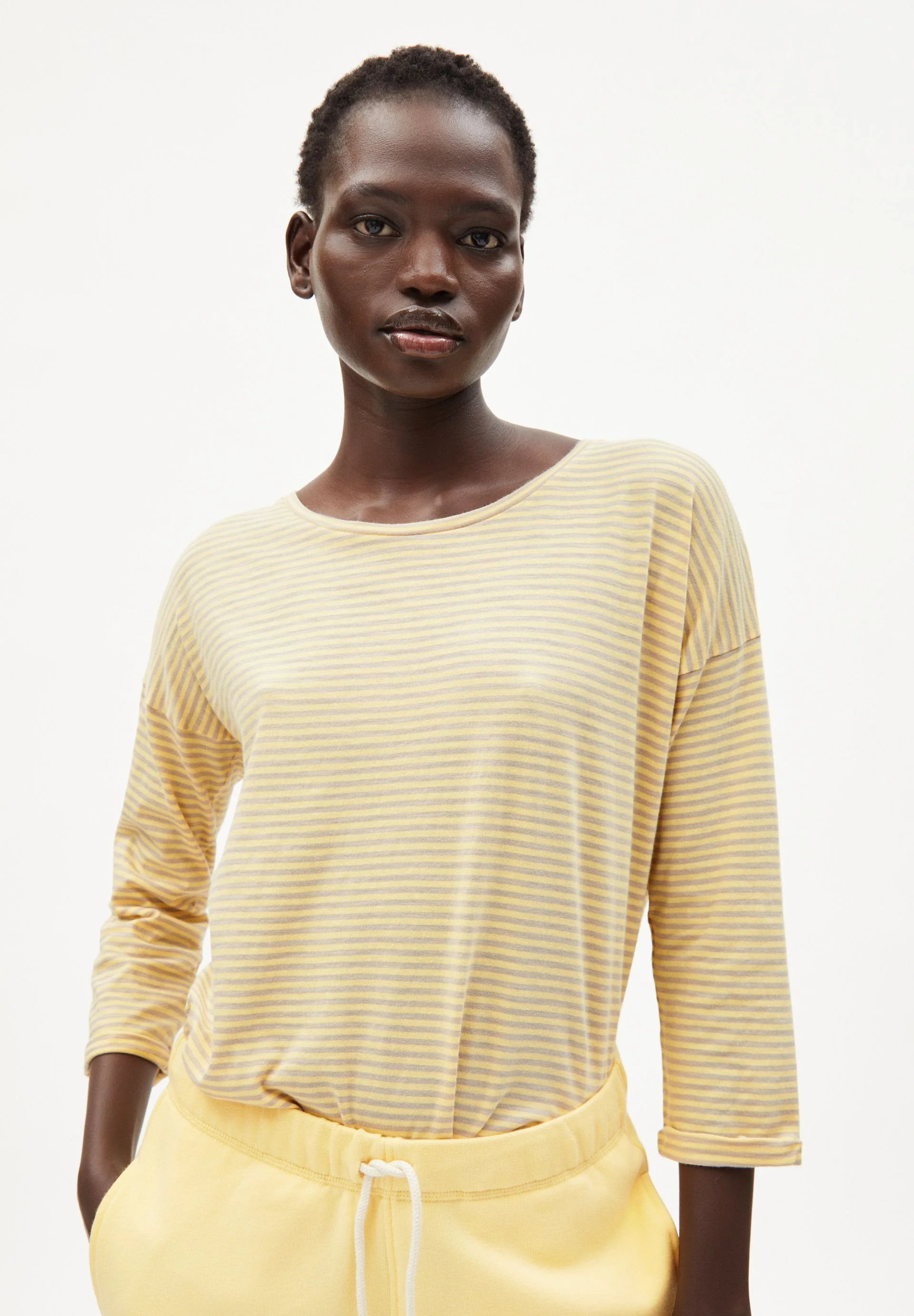 SIANAA LOVELY STRIPES - Image 3