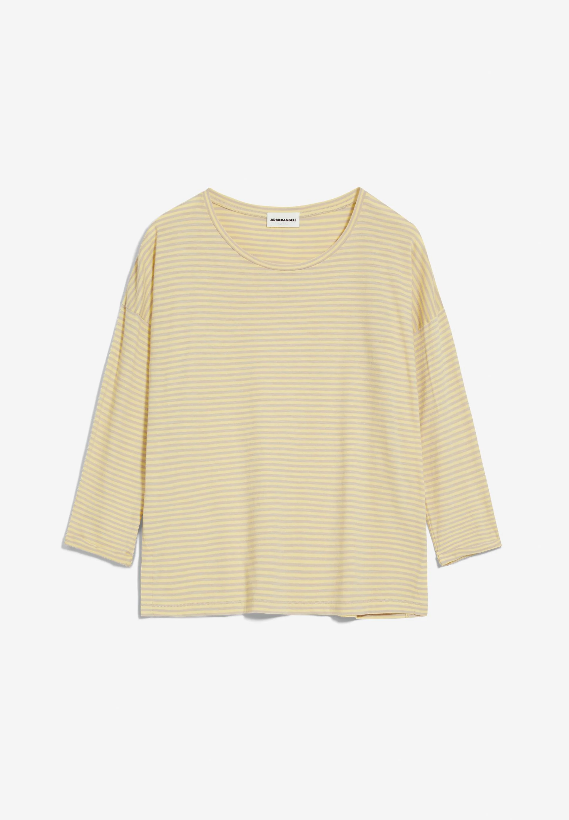 SIANAA LOVELY STRIPES | straw-light desert - Image 6