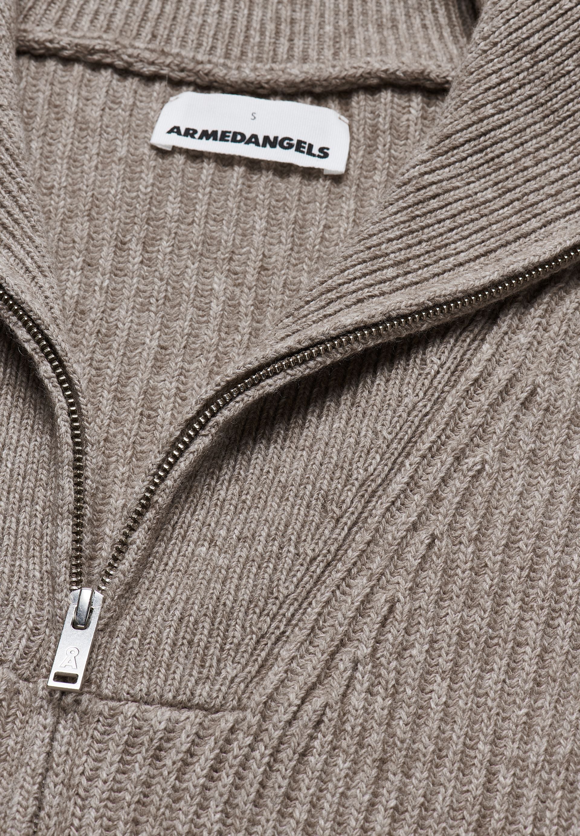 SIKAAS SOFT | permafrost melange - Image 6