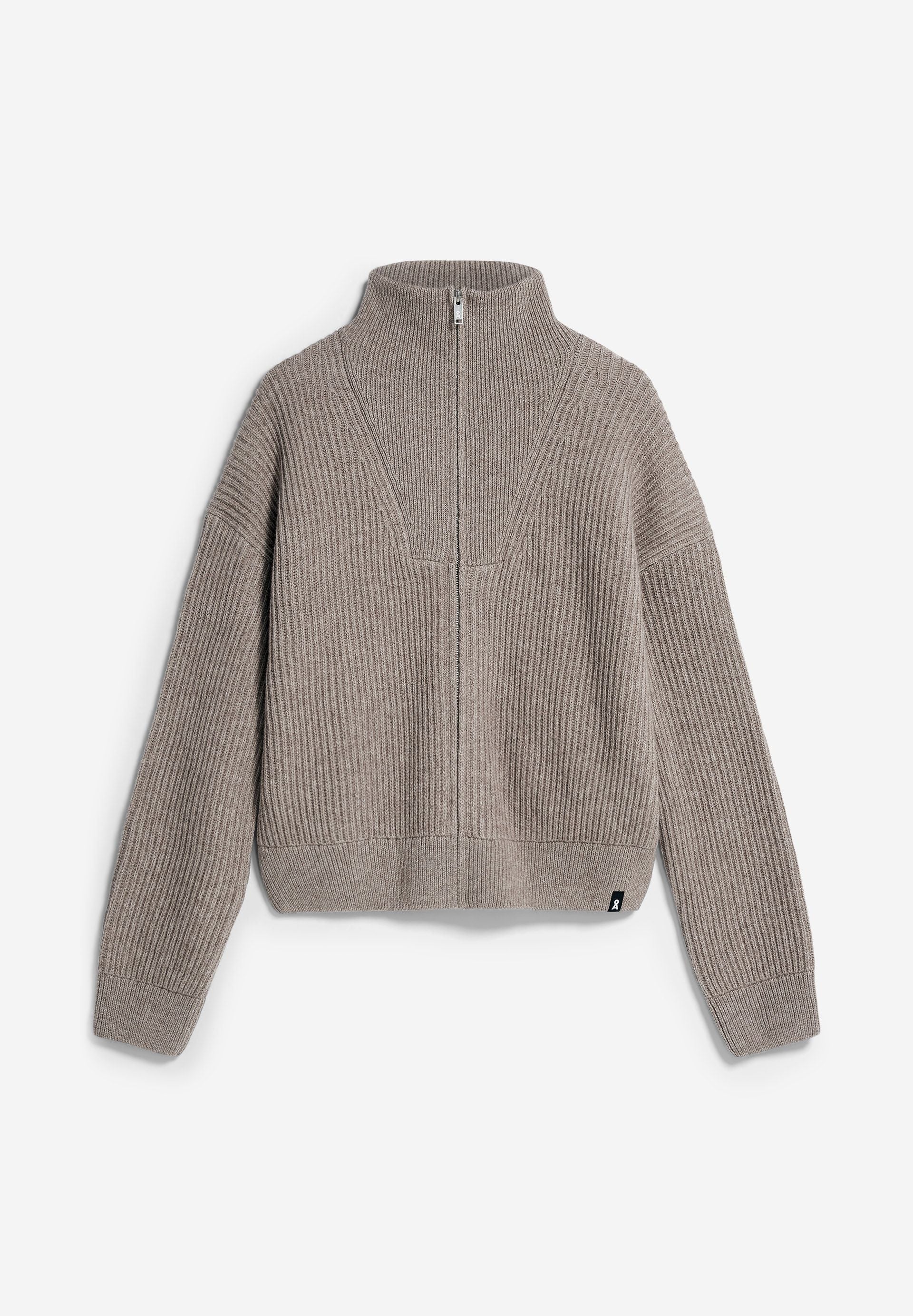 SIKAAS SOFT | permafrost melange - Image 7