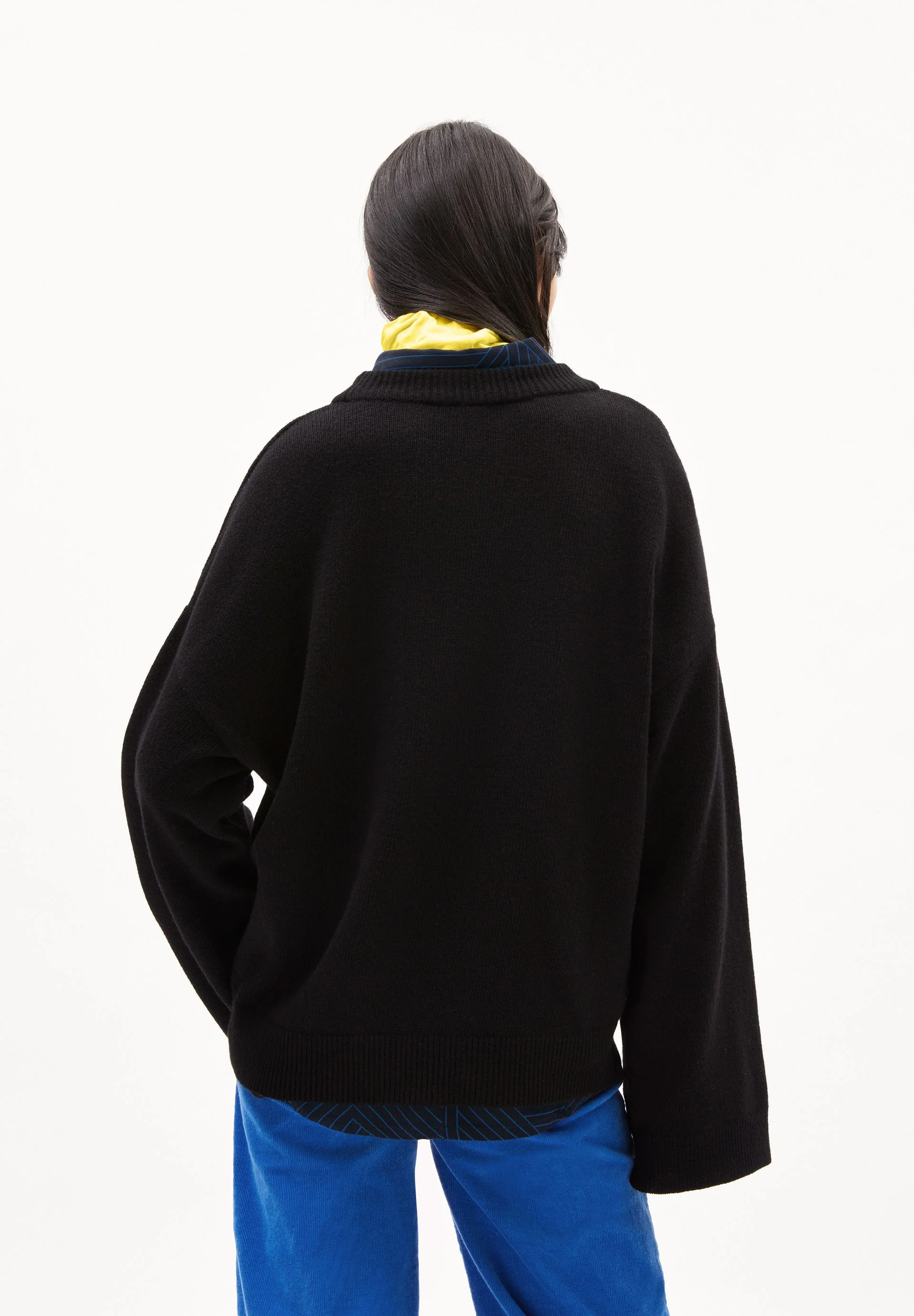 SILLAAS SNOW | black - Image 2