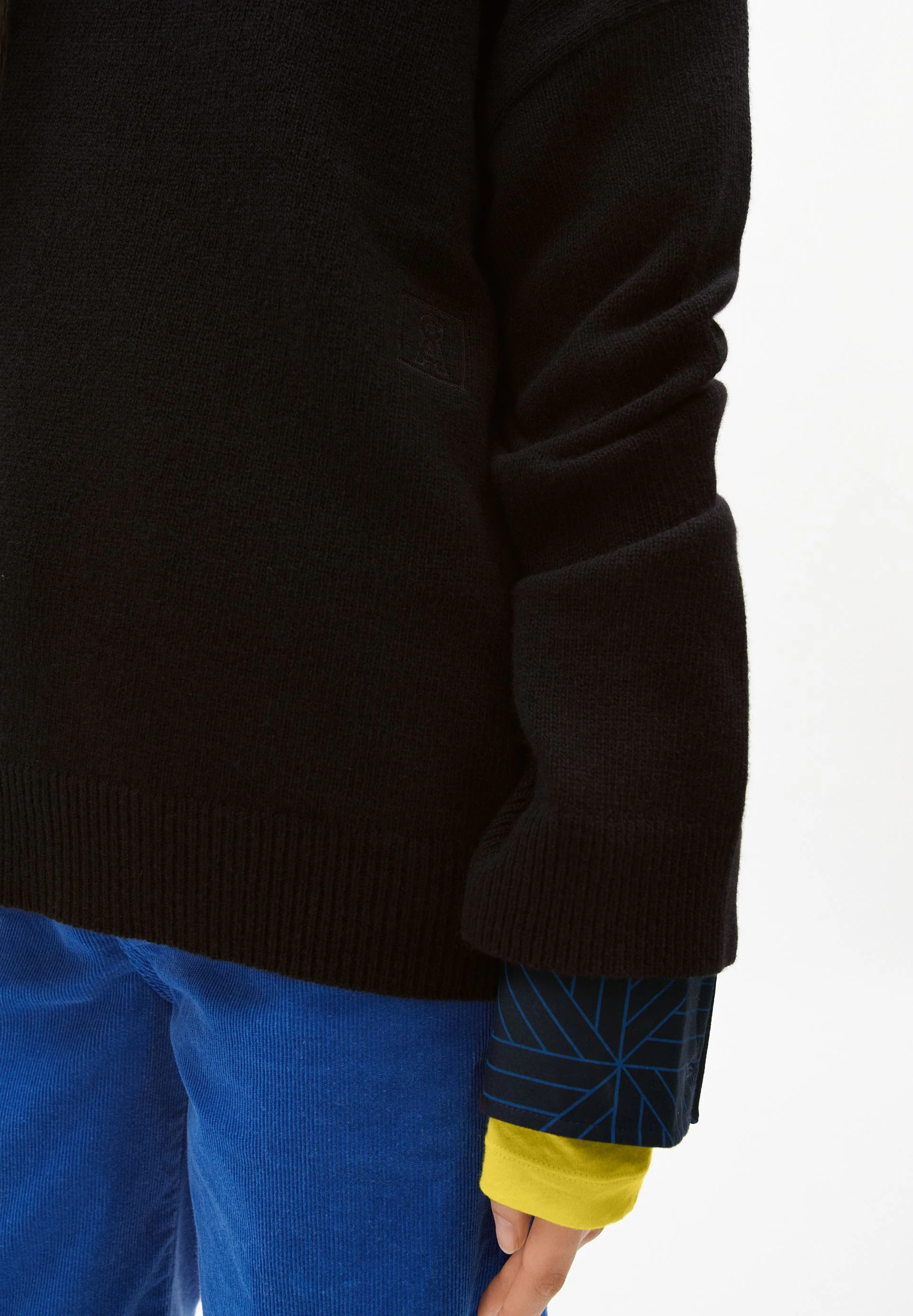 SILLAAS SNOW | black - Image 3