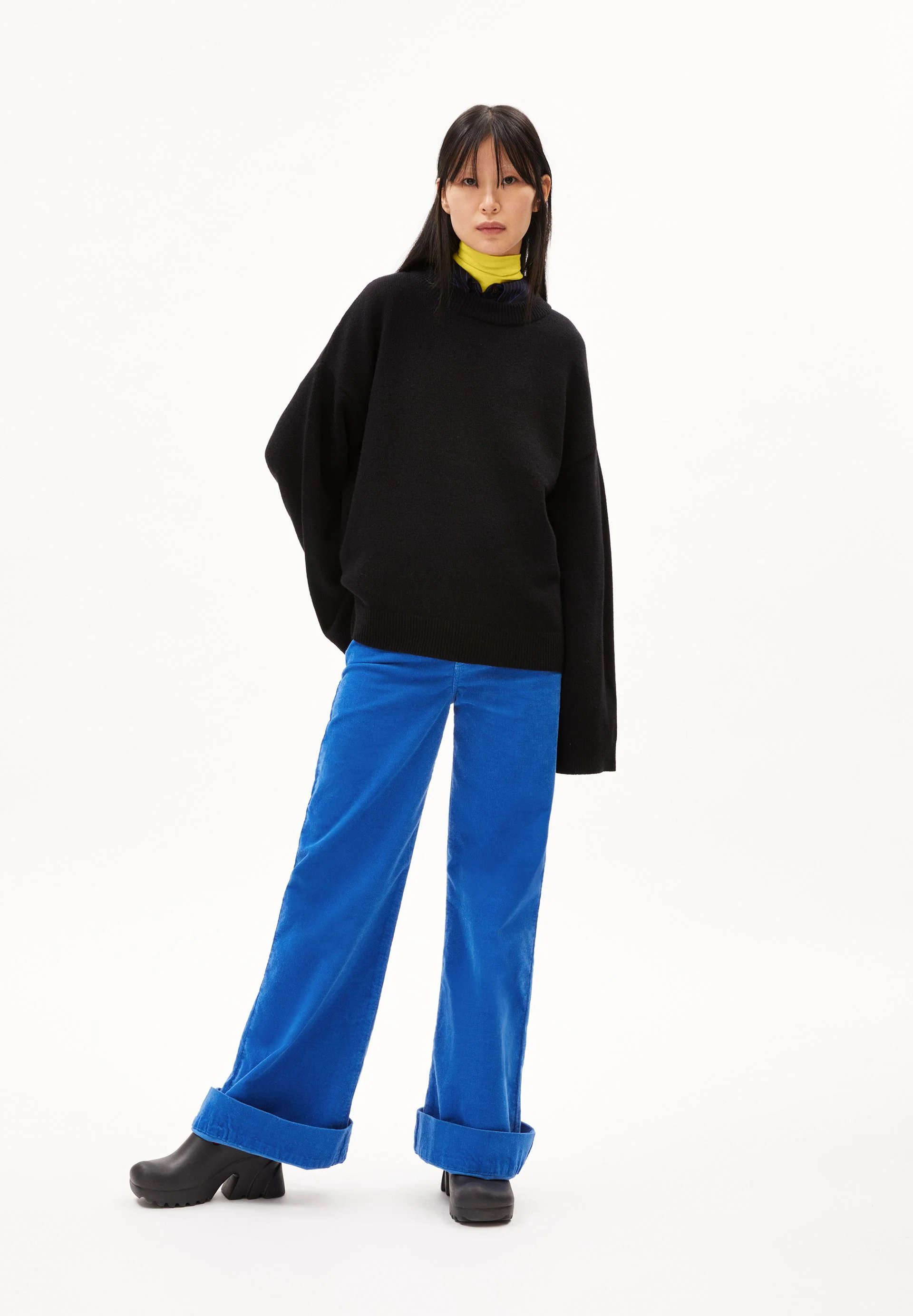 SILLAAS SNOW | black - Image 5
