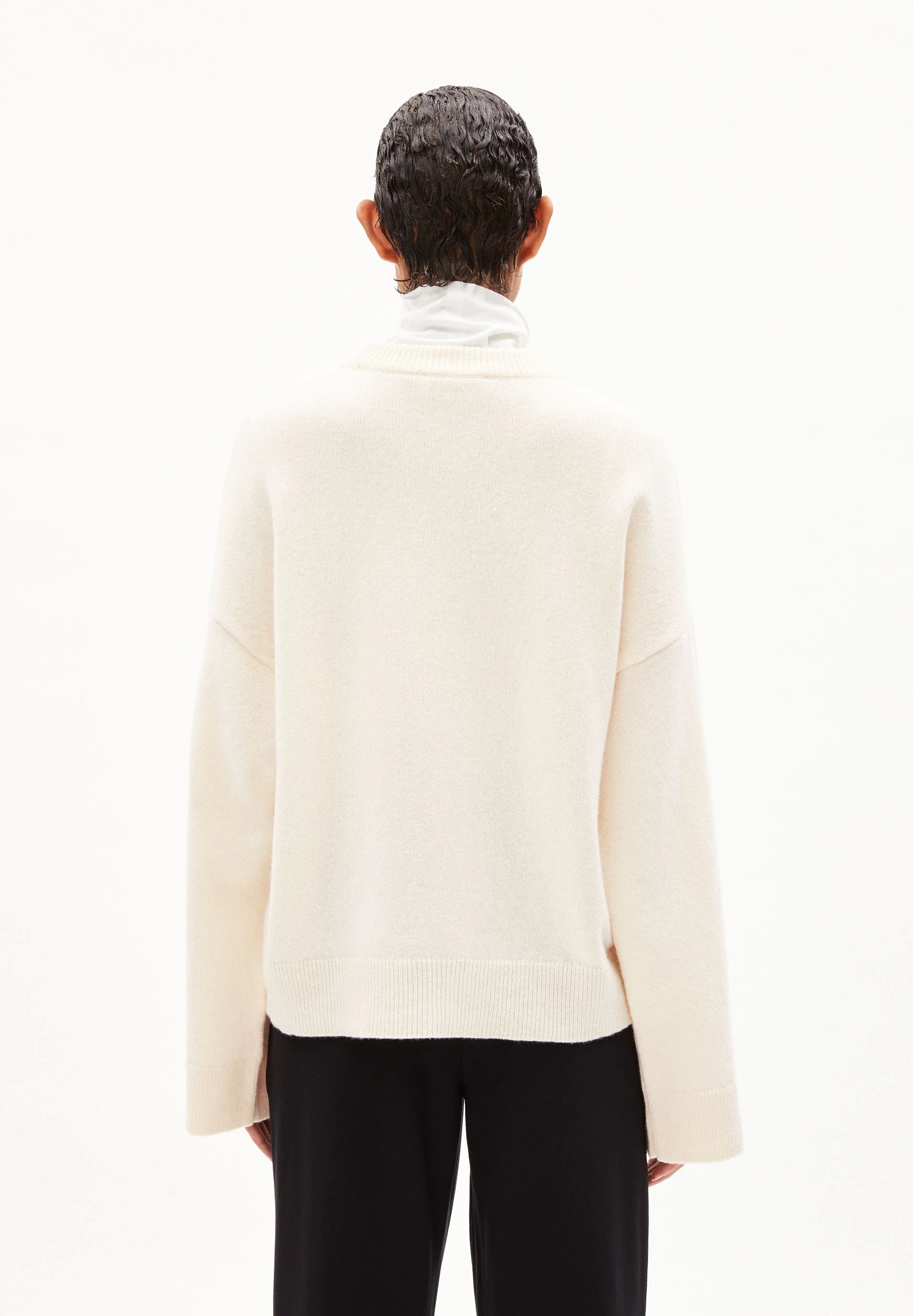 SILLAAS SNOW | oatmilk - Image 2