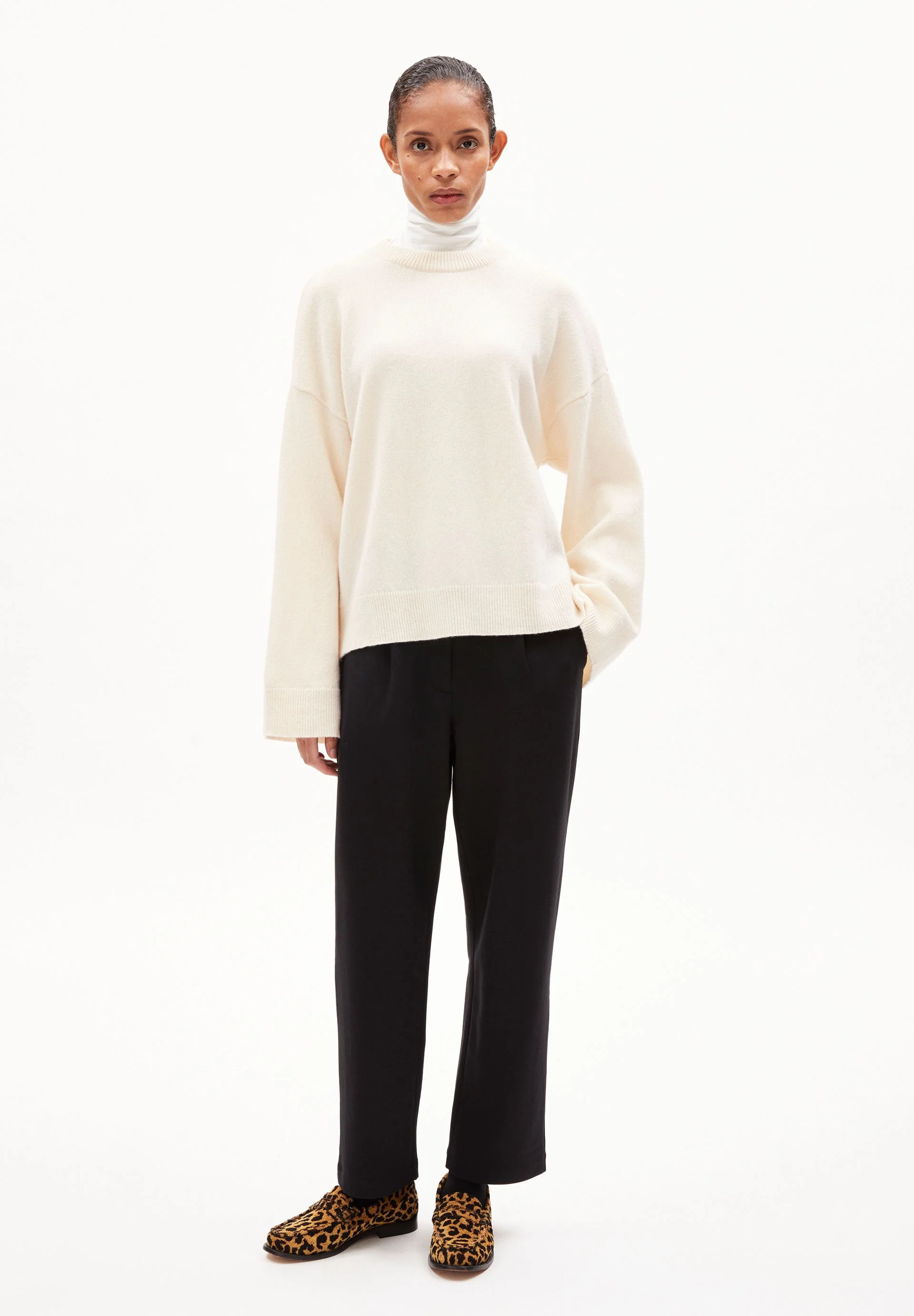 SILLAAS SNOW | oatmilk - Image 5