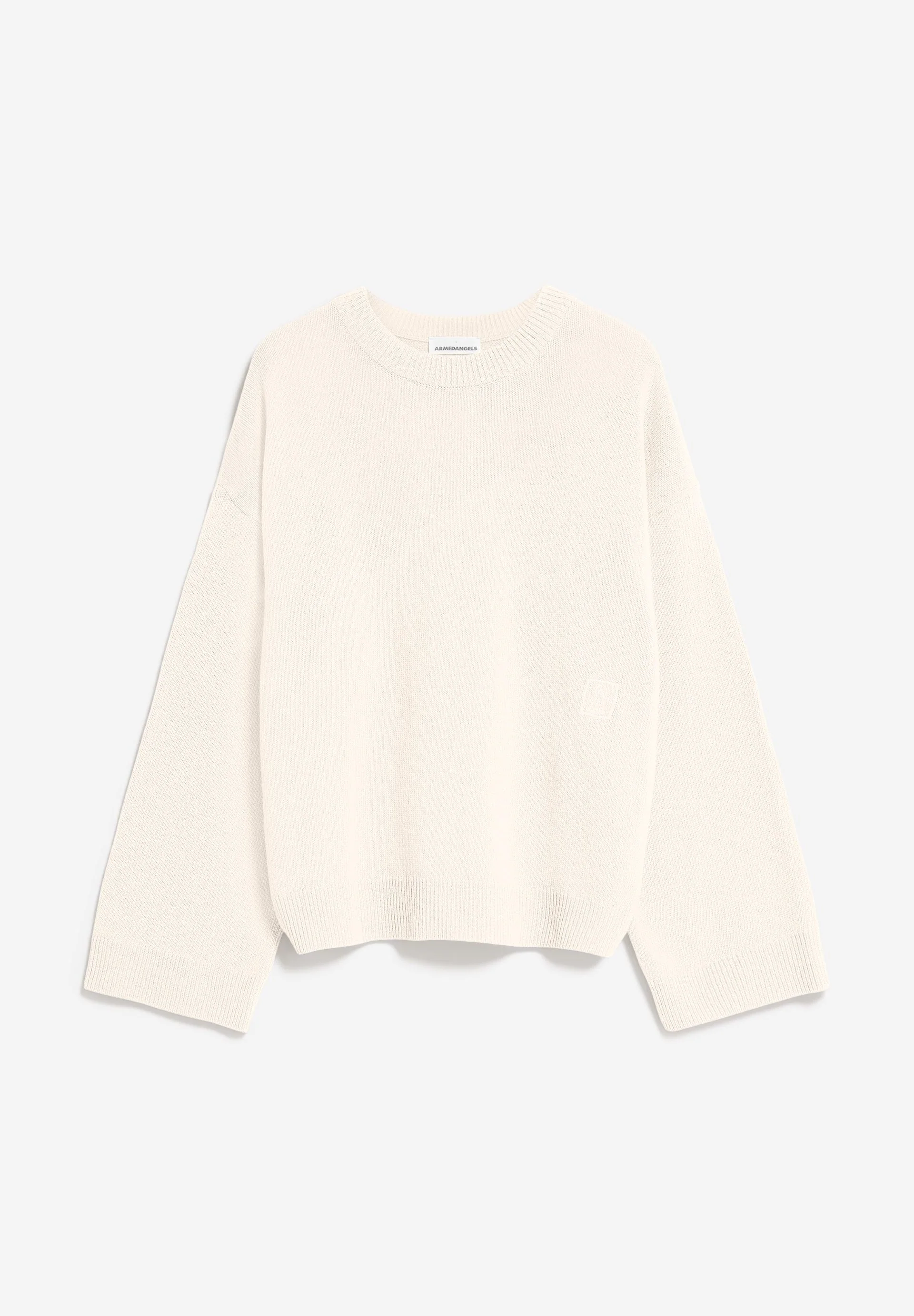 SILLAAS SNOW | oatmilk - Image 6