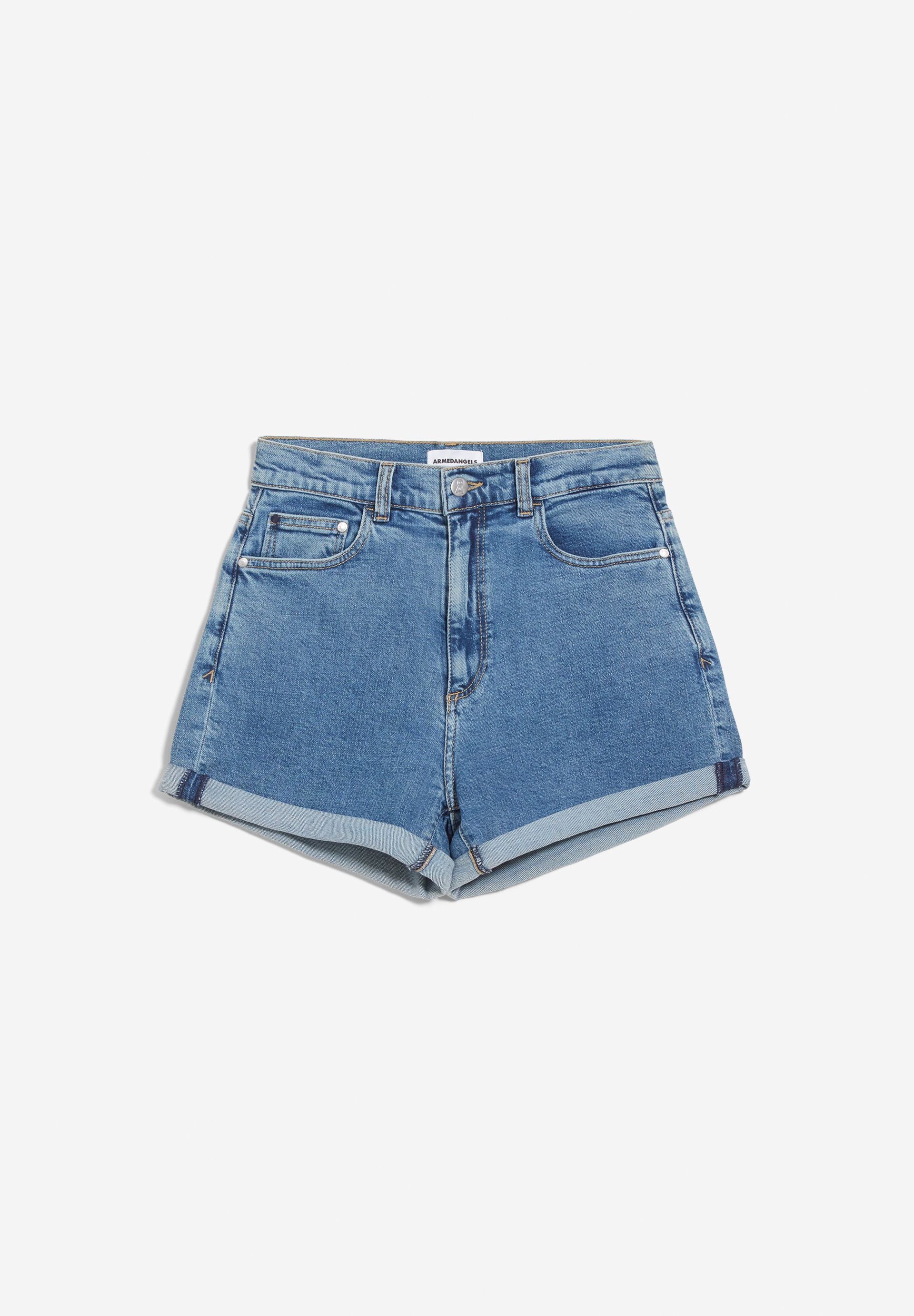 SILVAA HEMP | bone blue - Image 7