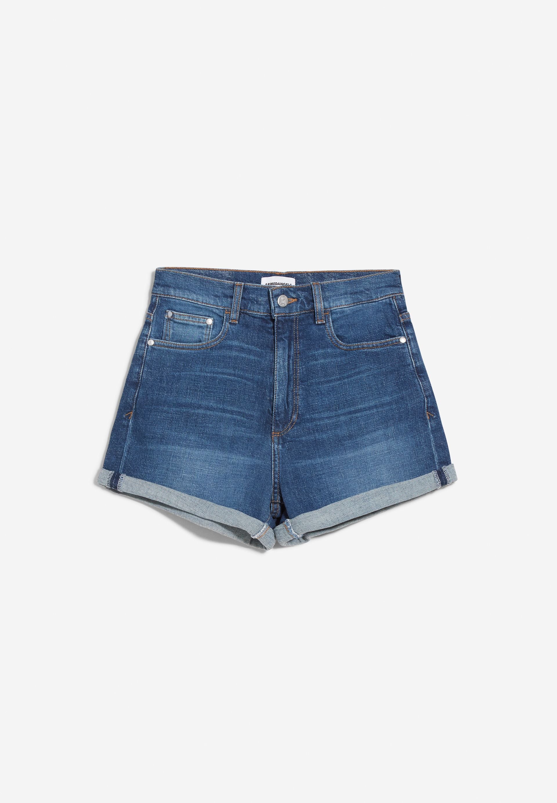 SILVAA HEMP | dark mud blue - Image 7