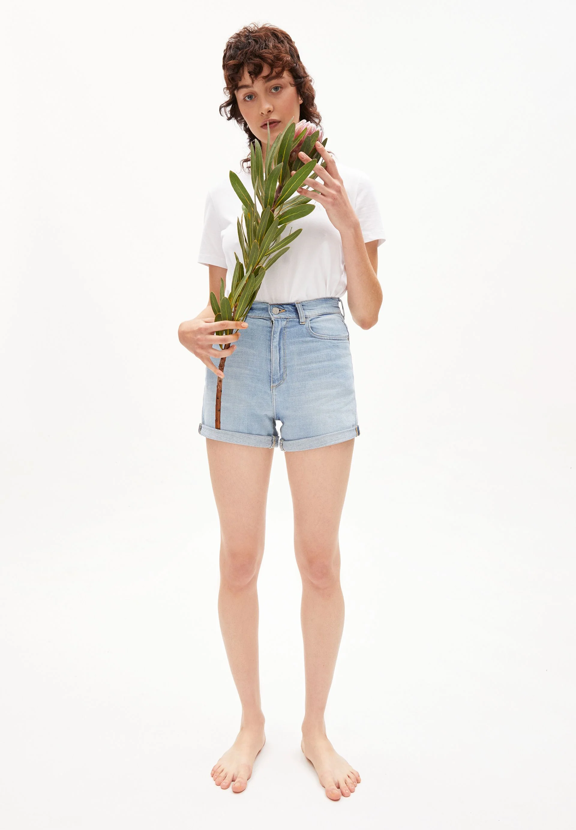 SILVAA HEMP | mineral blue - Image 4