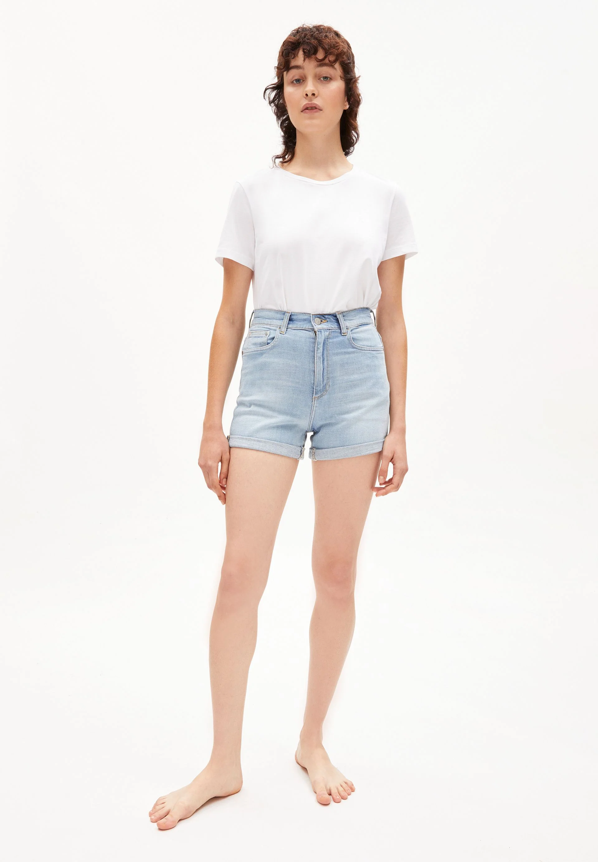SILVAA HEMP | mineral blue - Image 5