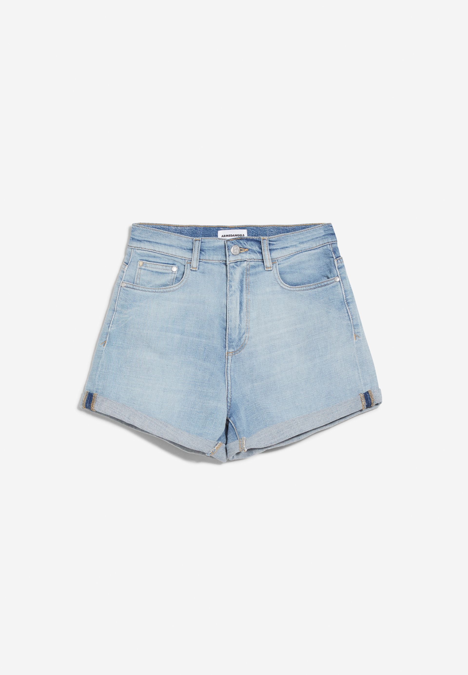 SILVAA HEMP | mineral blue - Image 7