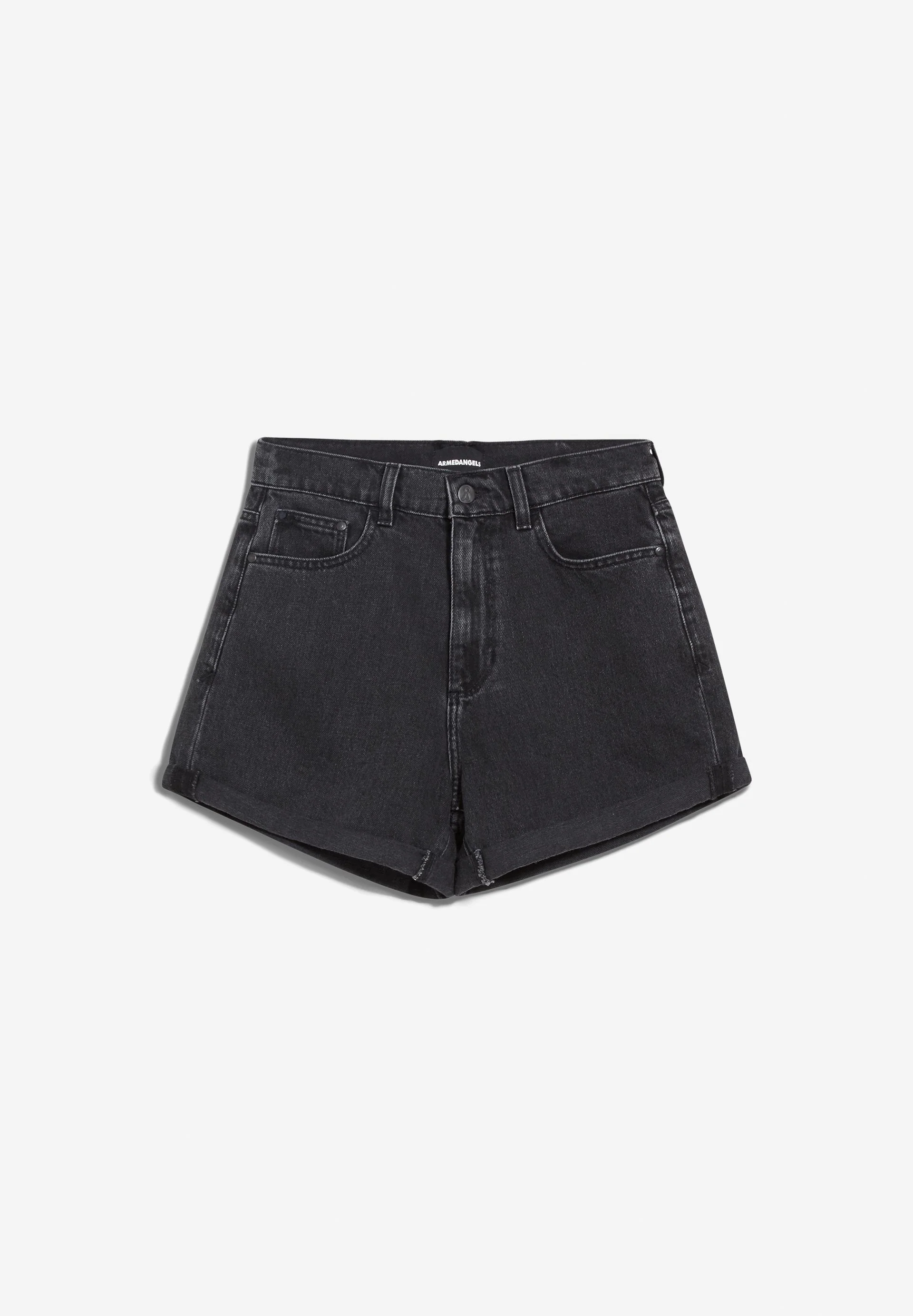 SILVAA | washed down black - Image 6
