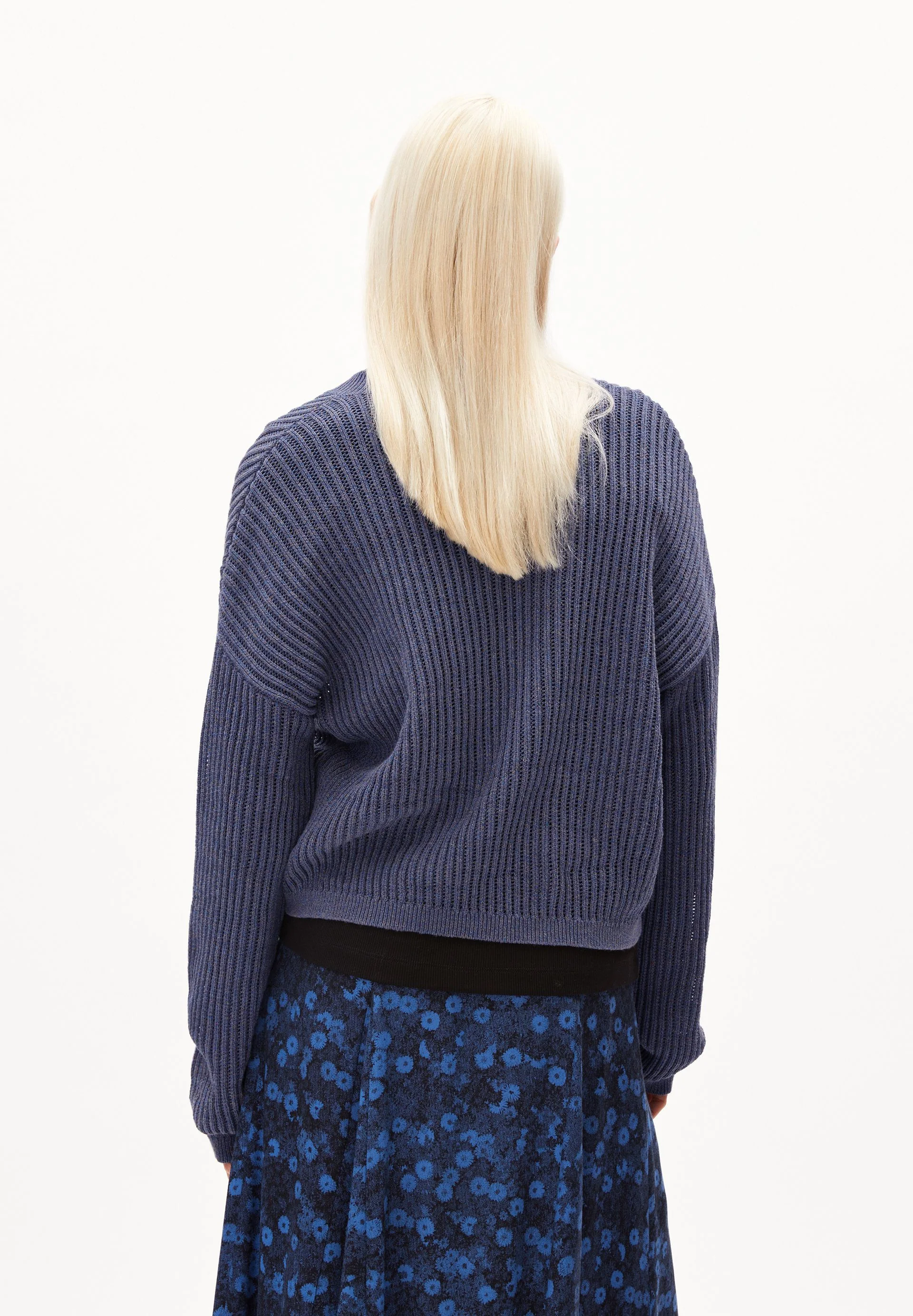 SIMONAAS | dynamo blue-undyed - Image 2