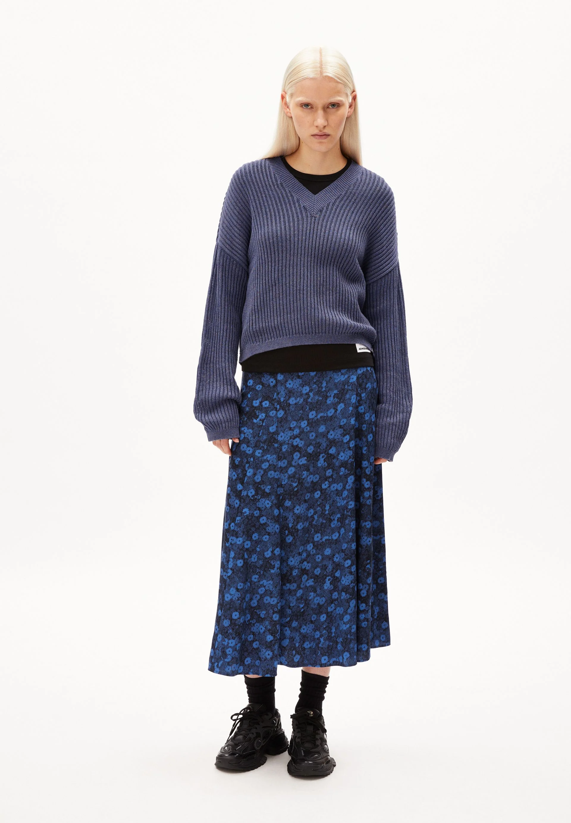 SIMONAAS | dynamo blue-undyed - Image 5