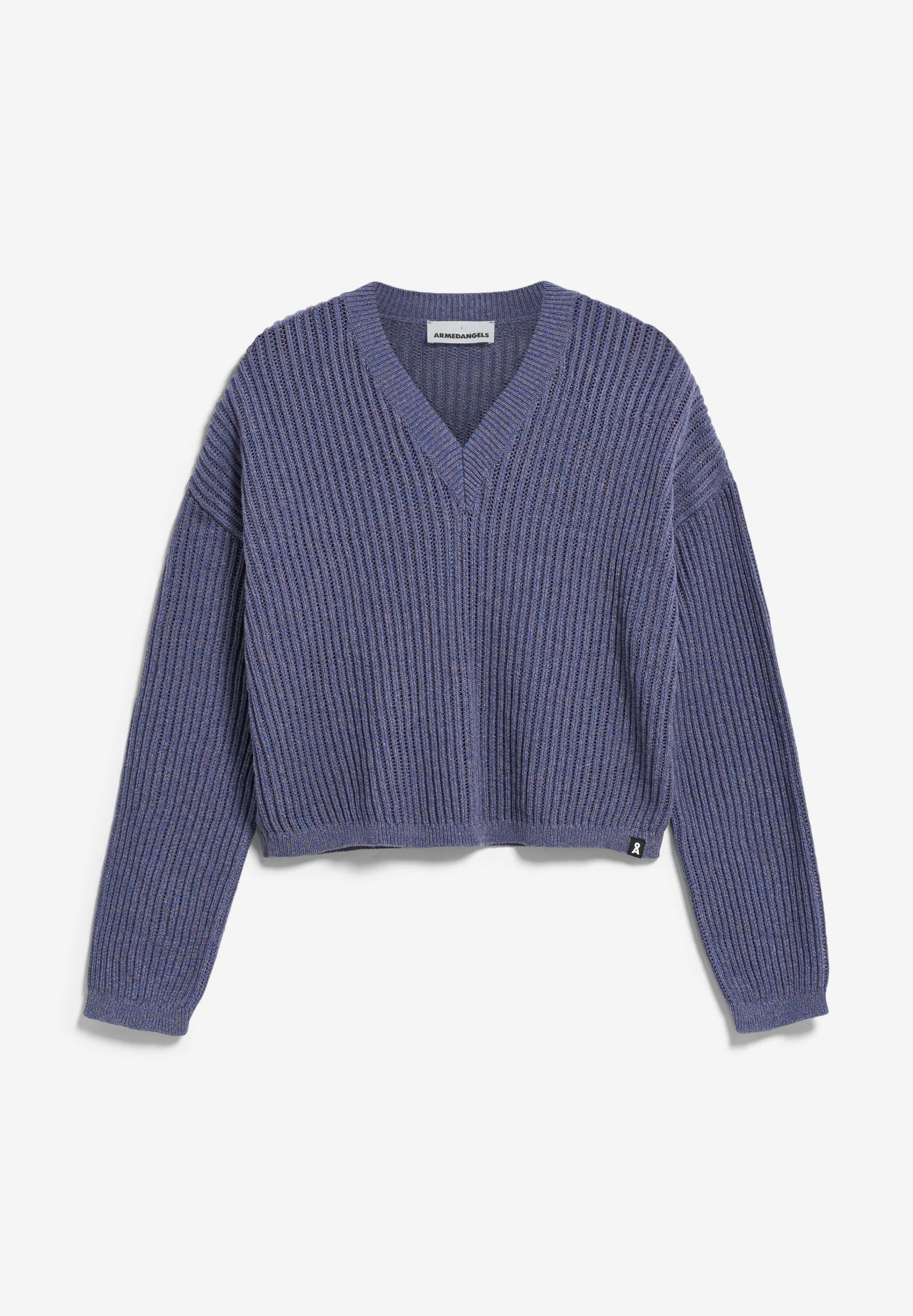 SIMONAAS | dynamo blue-undyed - Image 6