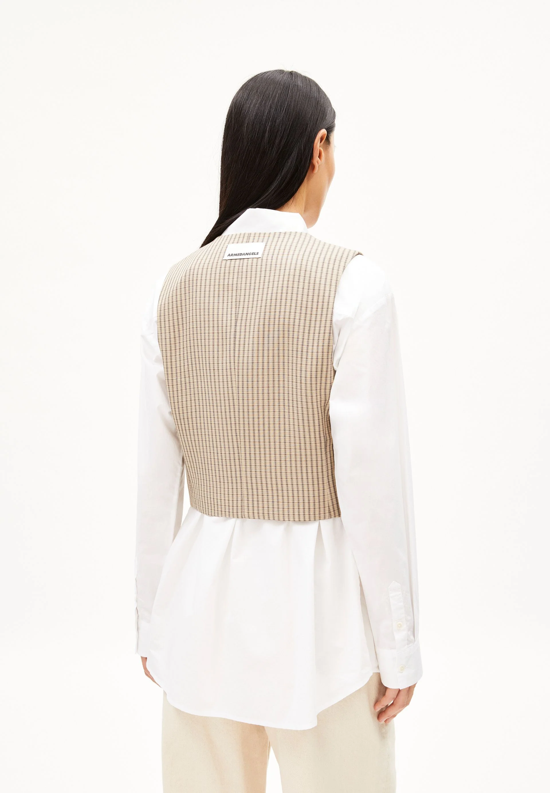 SINERIAA CHECK | sandstone - Image 2