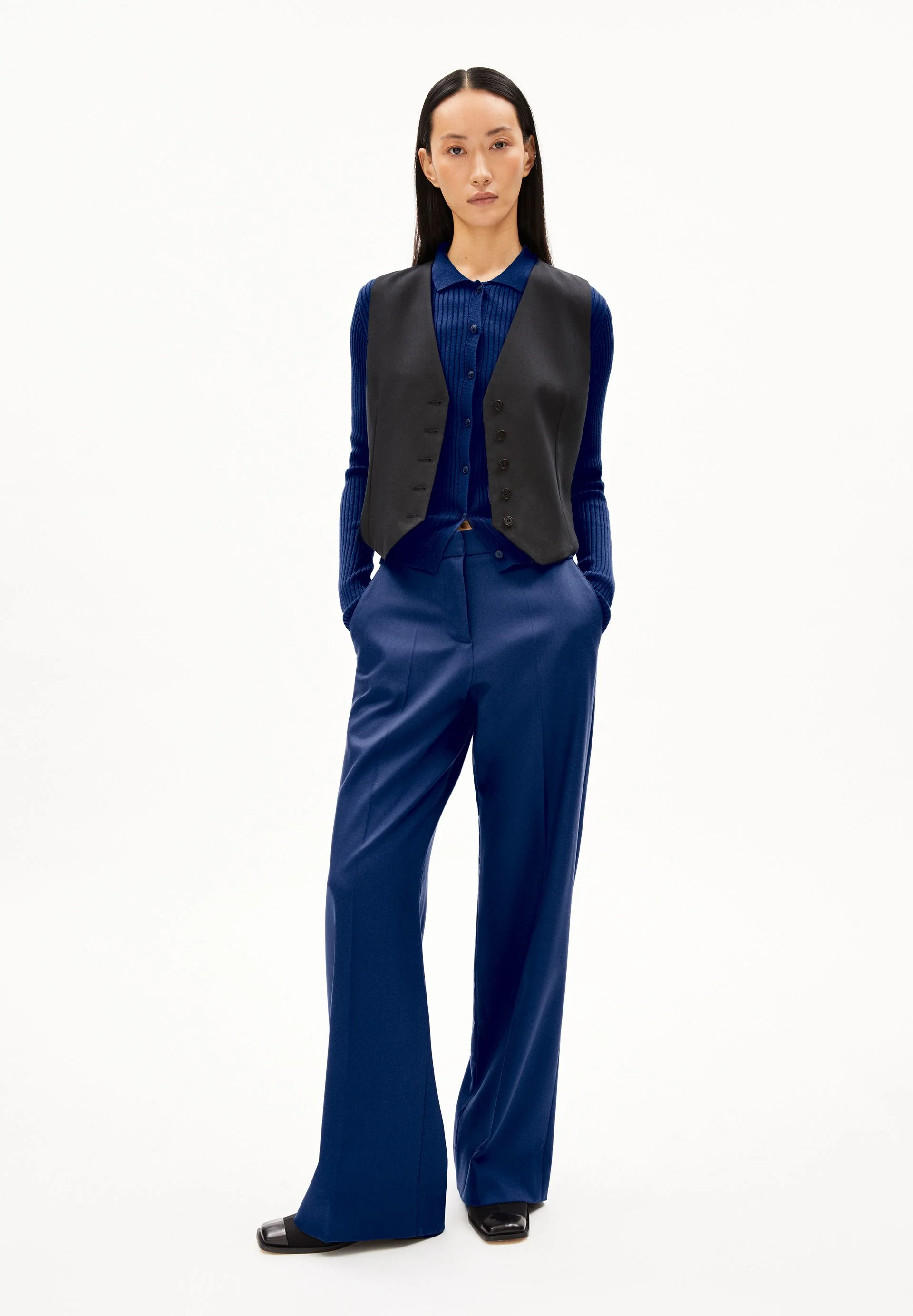 SINERIAA VEST | black - Image 5