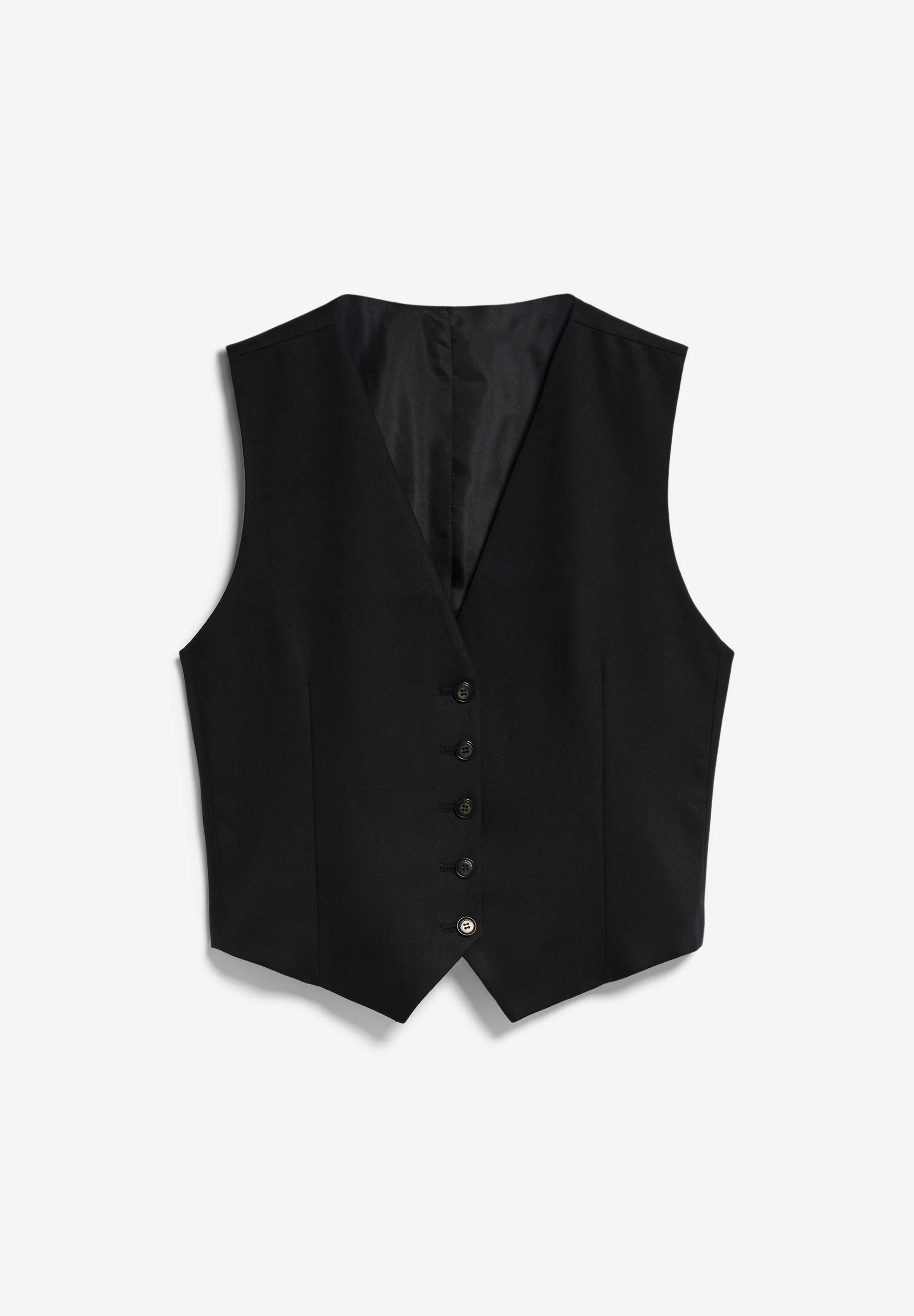 SINERIAA VEST | black - Image 7