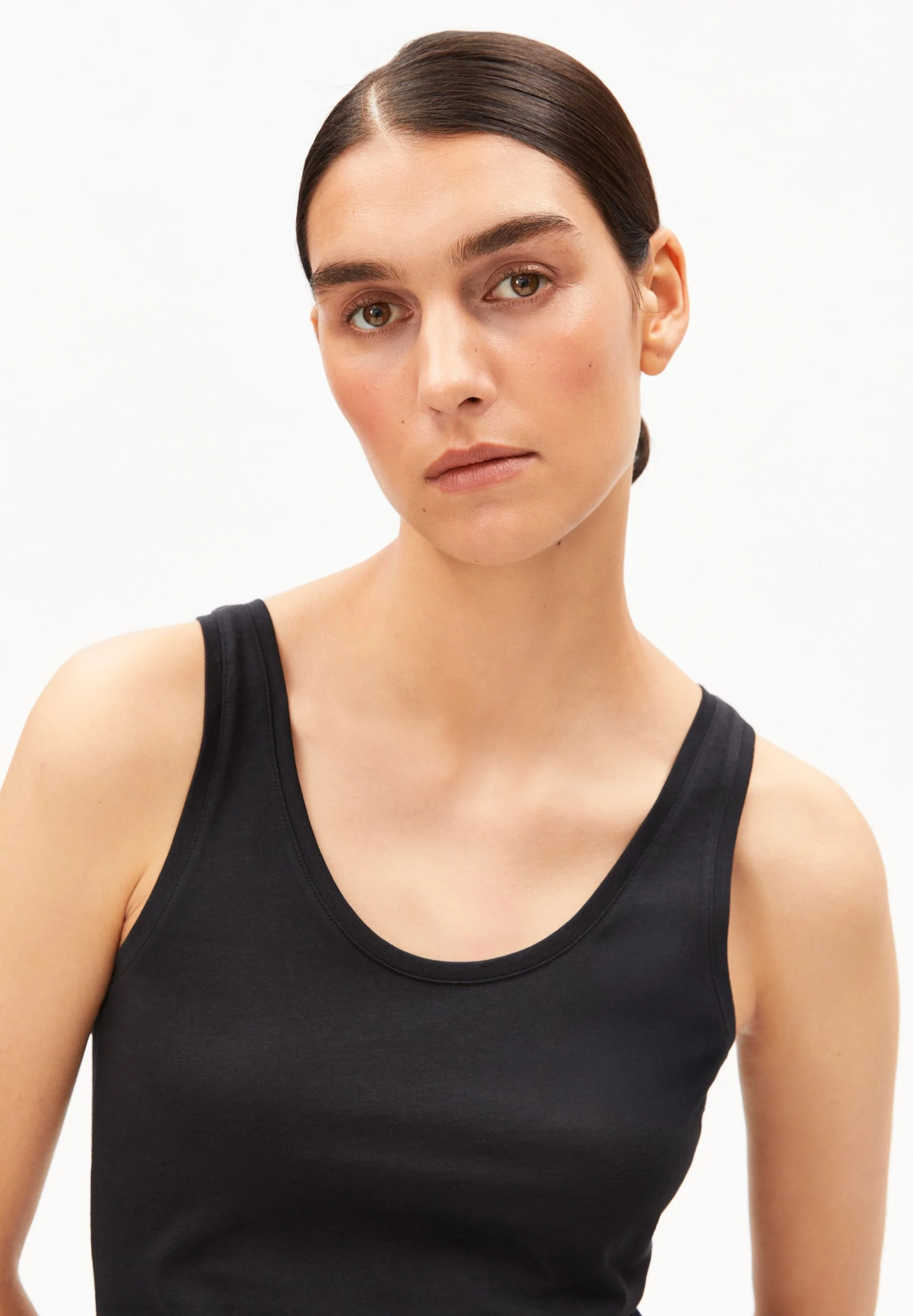JERSEY TOP | black - Image 3