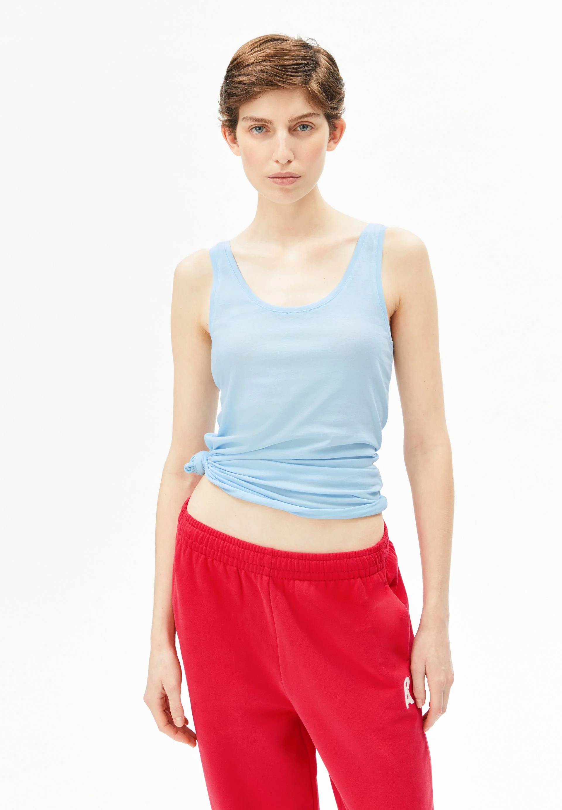 SINGLE JERSEY TOP - Image 3