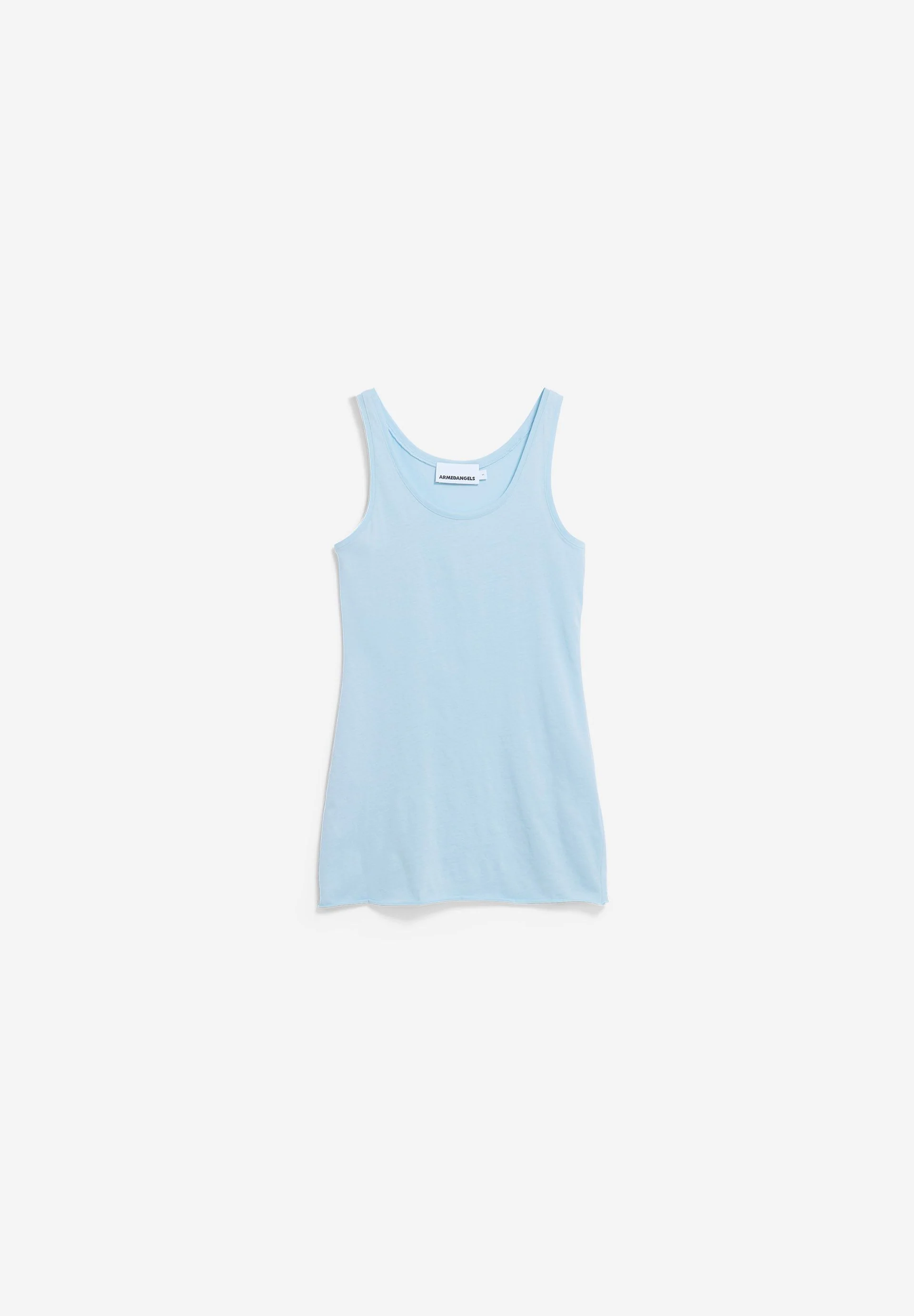 JERSEY TOP | blue glow - Image 6