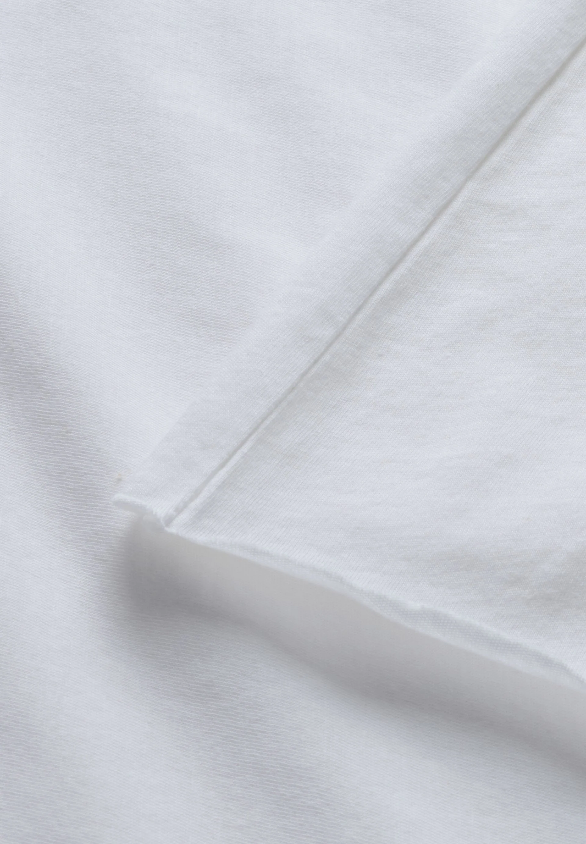 JERSEY TOP | off white - Image 6