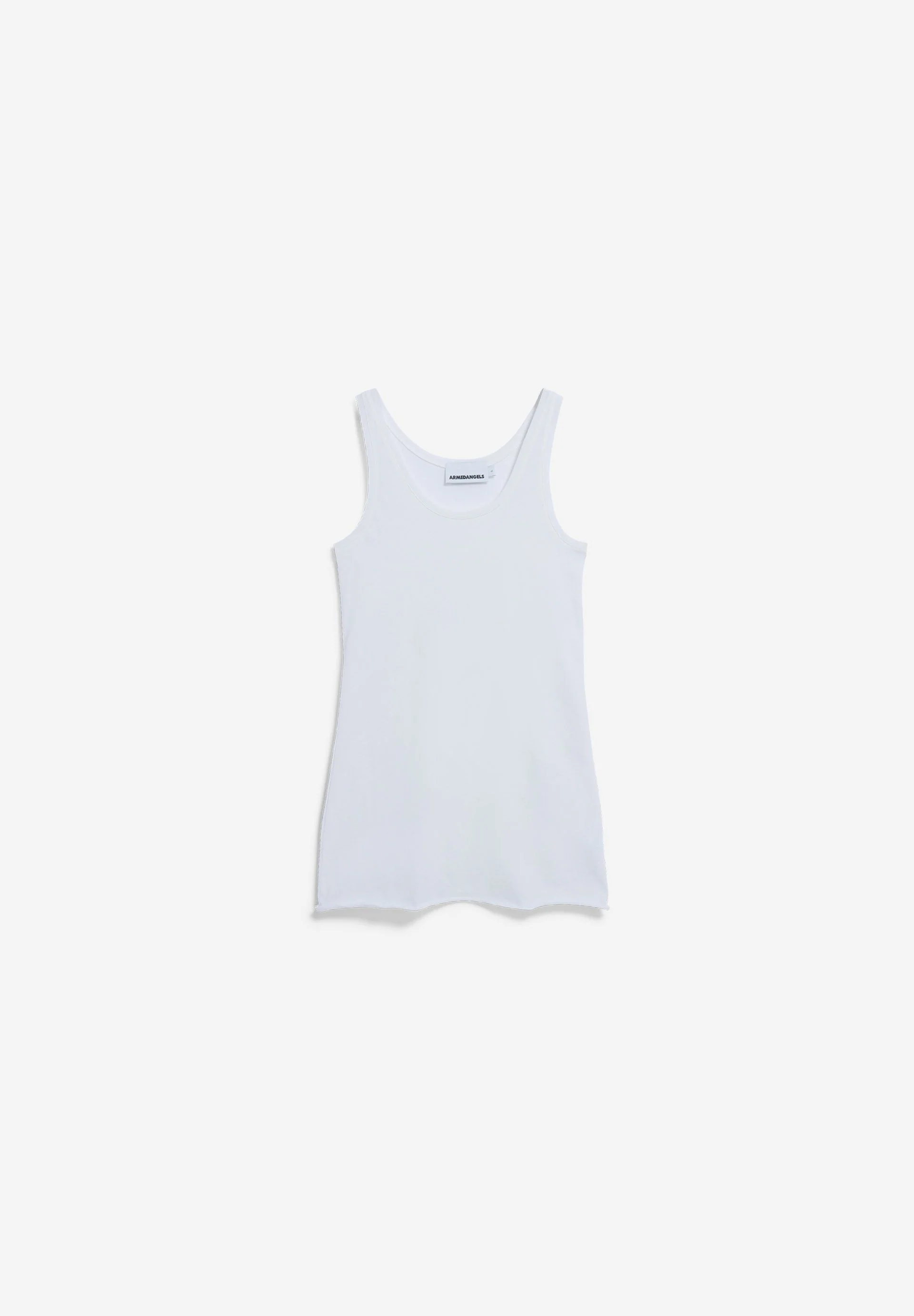JERSEY TOP | off white - Image 7