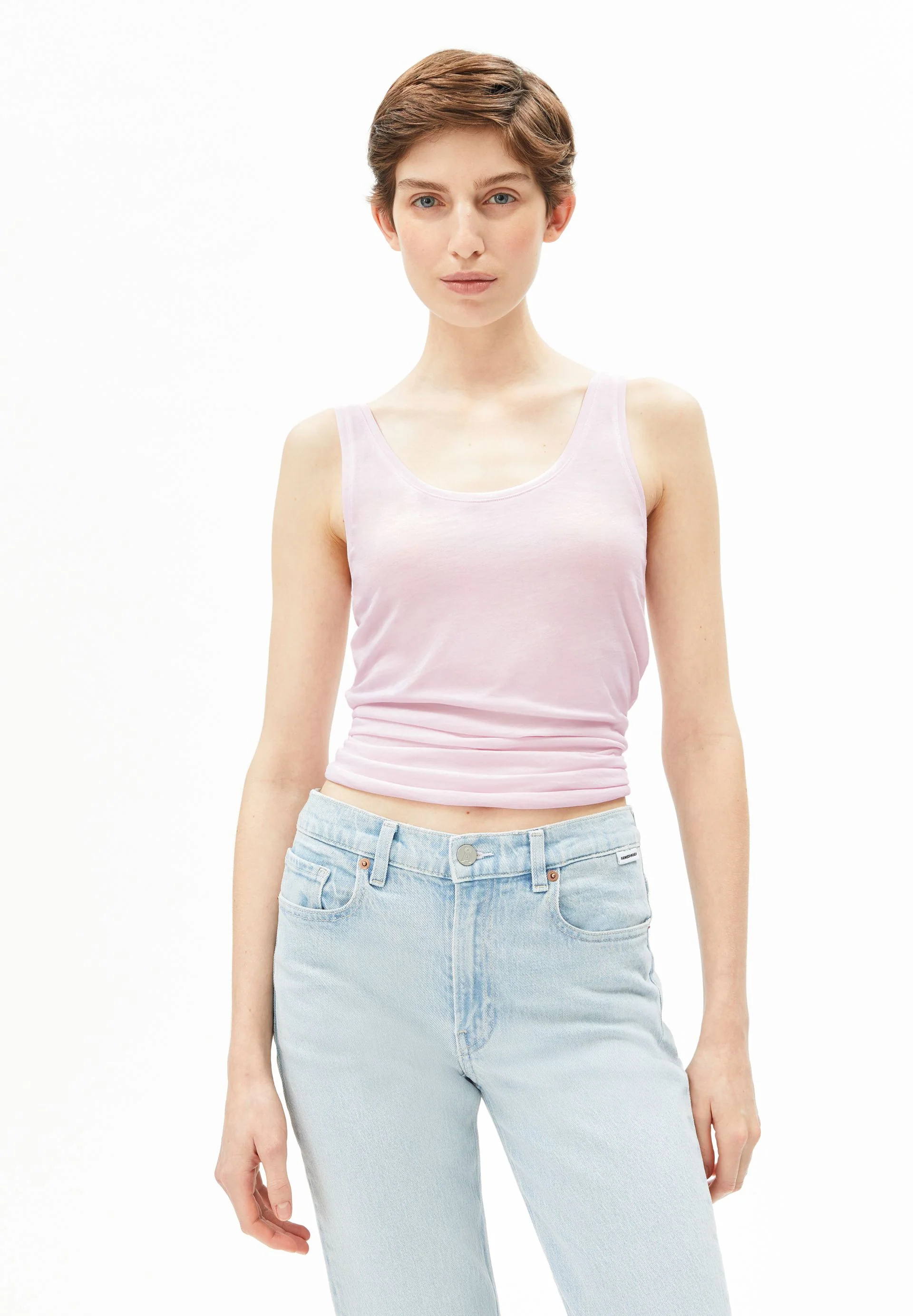 SINGLE JERSEY TOP - Image 4