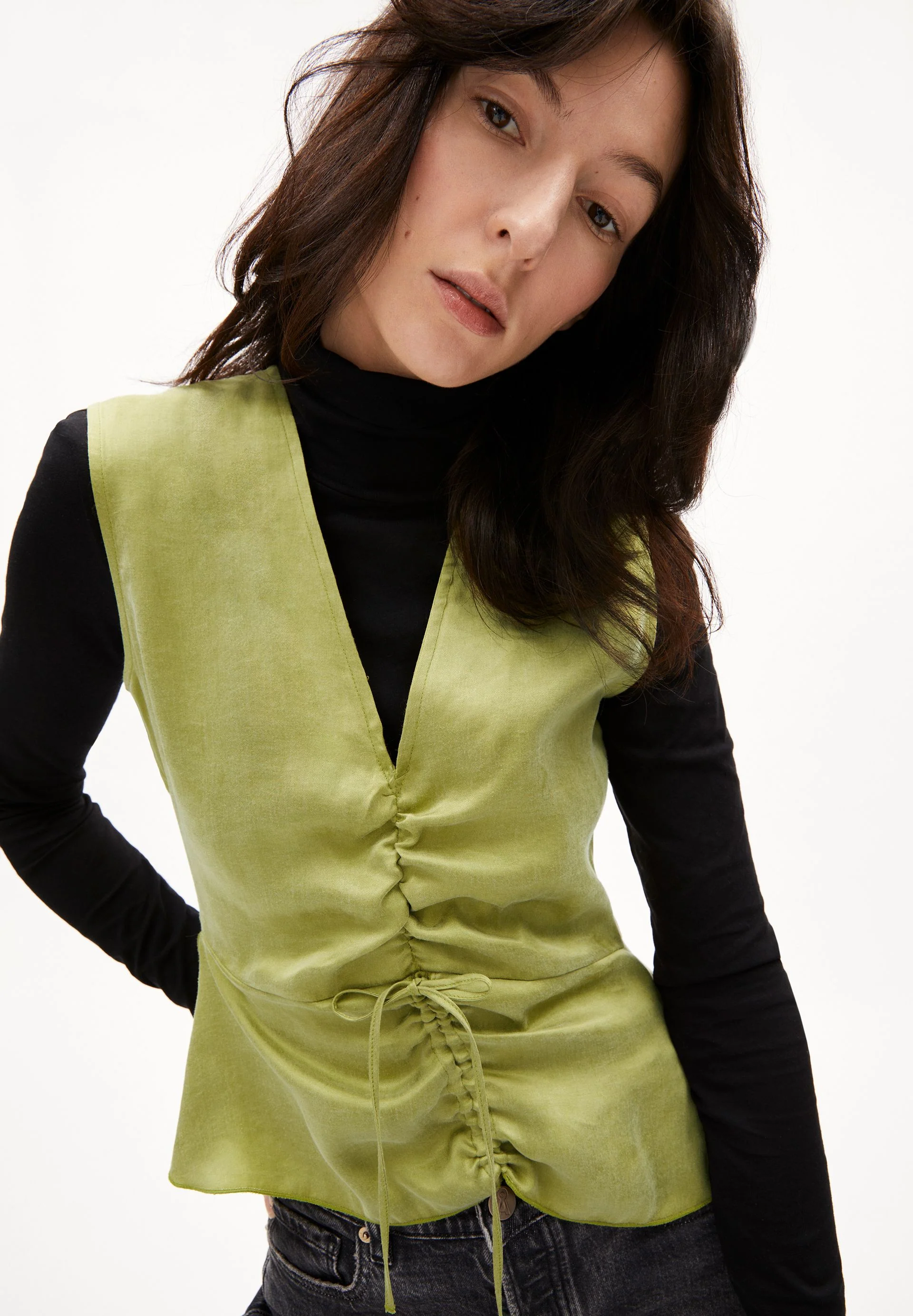 SISLAA | new moss - Image 3