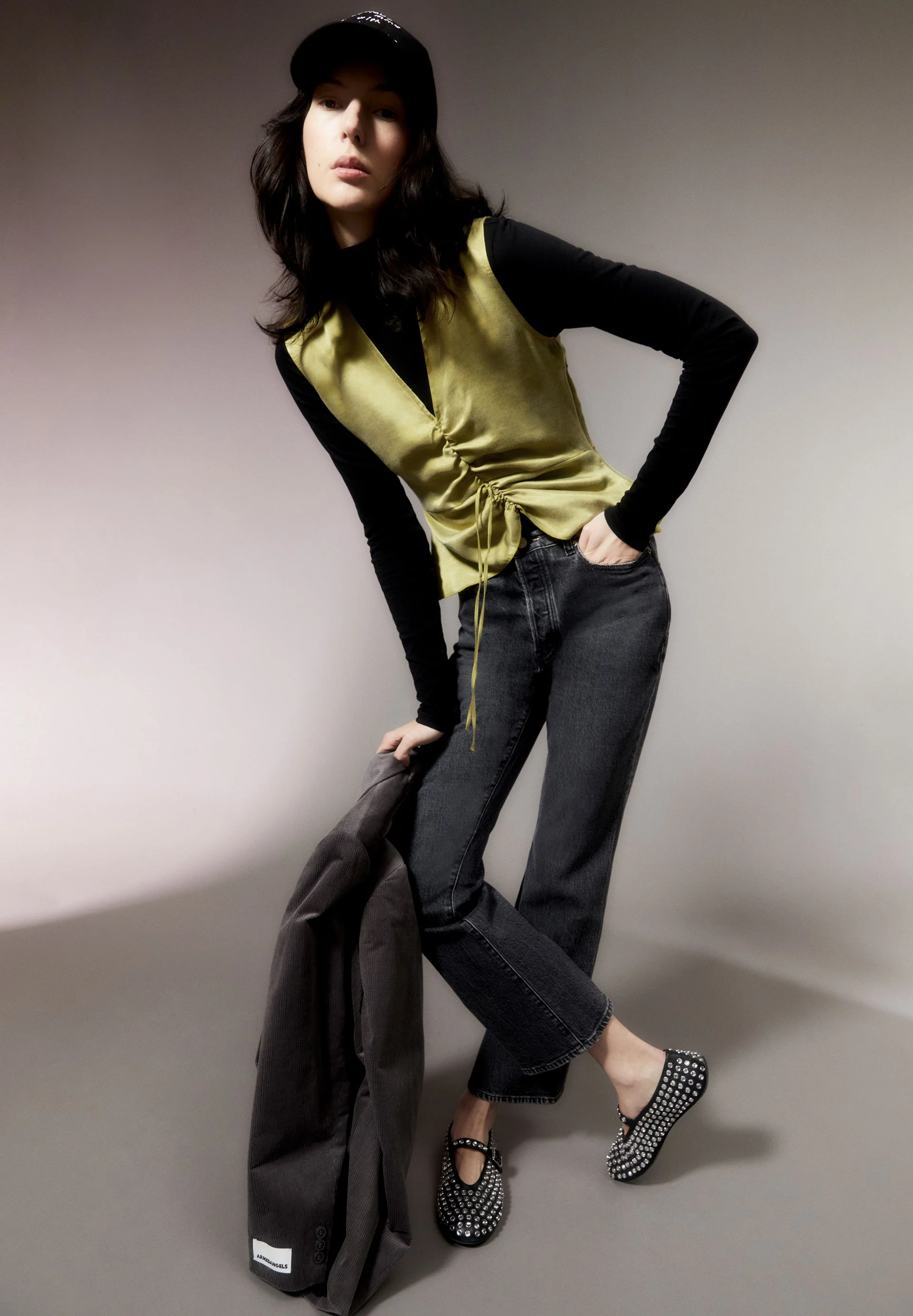SISLAA | new moss - Image 4