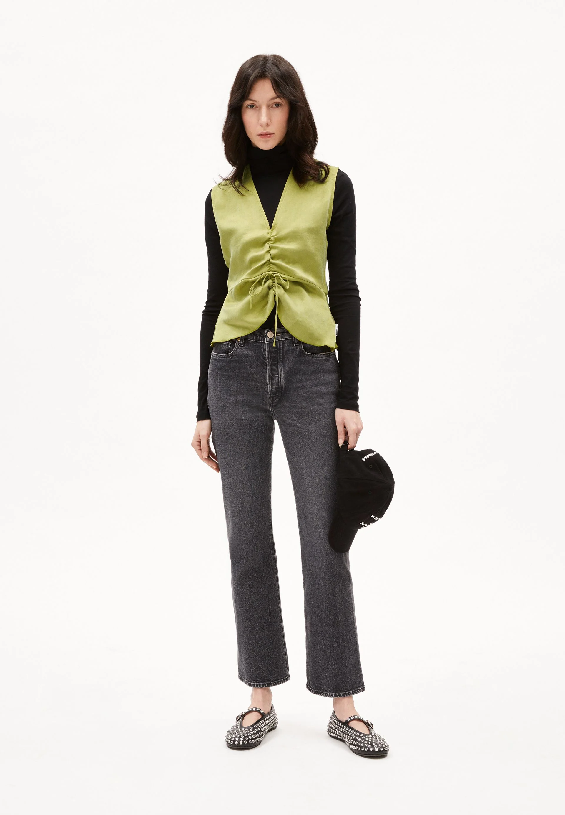 SISLAA | new moss - Image 5
