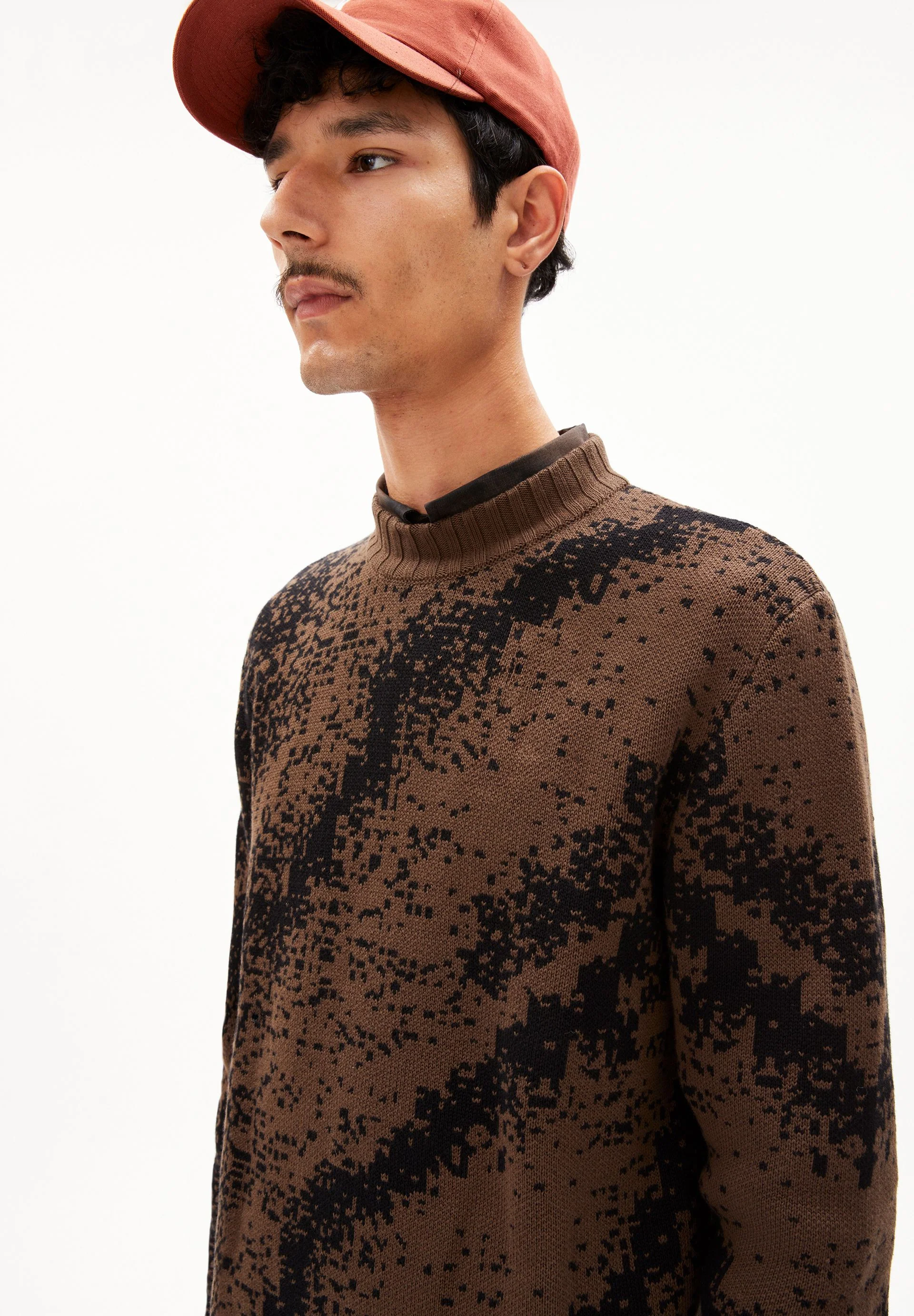 SIVAAN | earth-black - Image 3