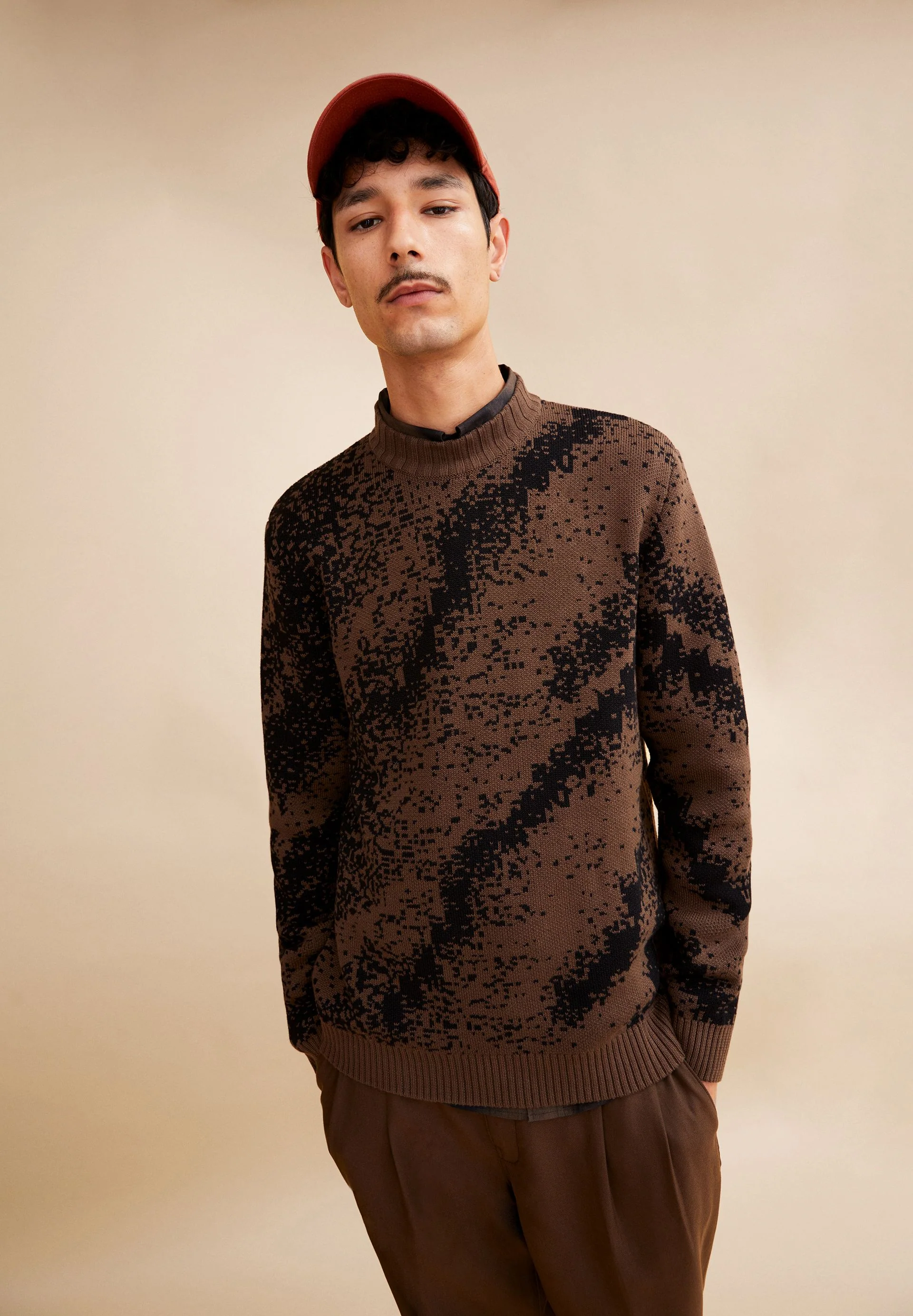 SIVAAN | earth-black - Image 4
