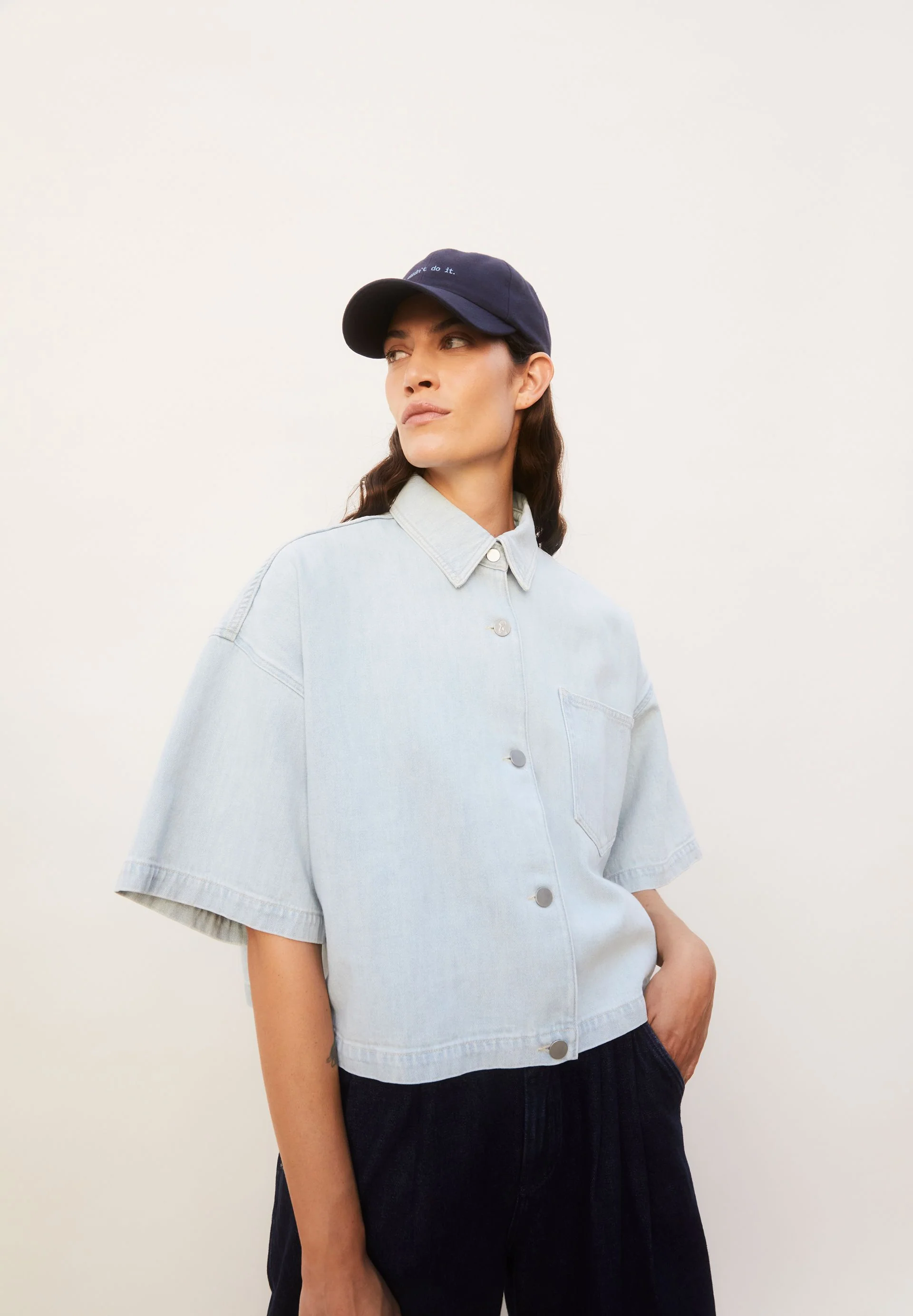 SKAISAA | cloud indigo - Image 4
