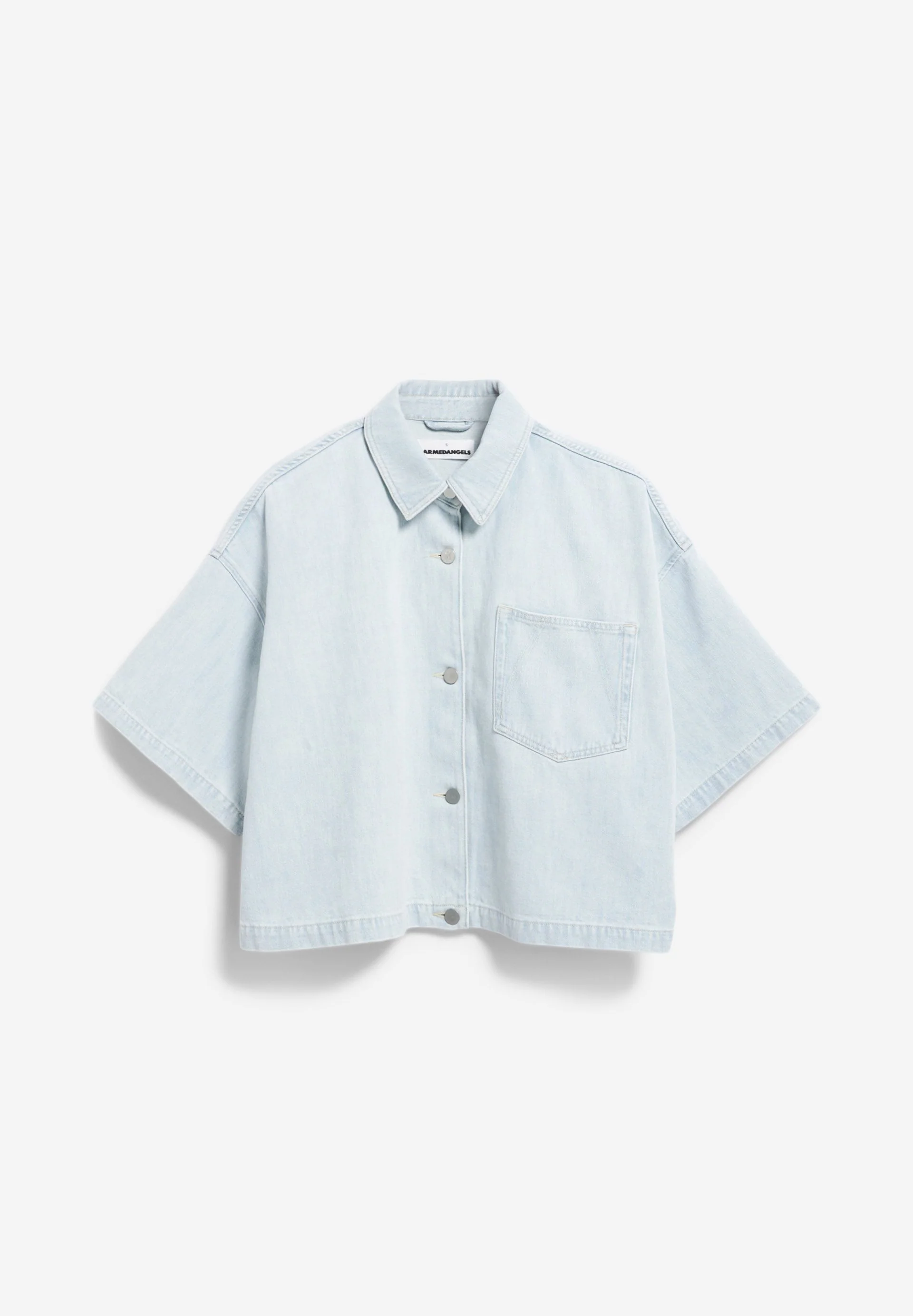 SKAISAA | cloud indigo - Image 6