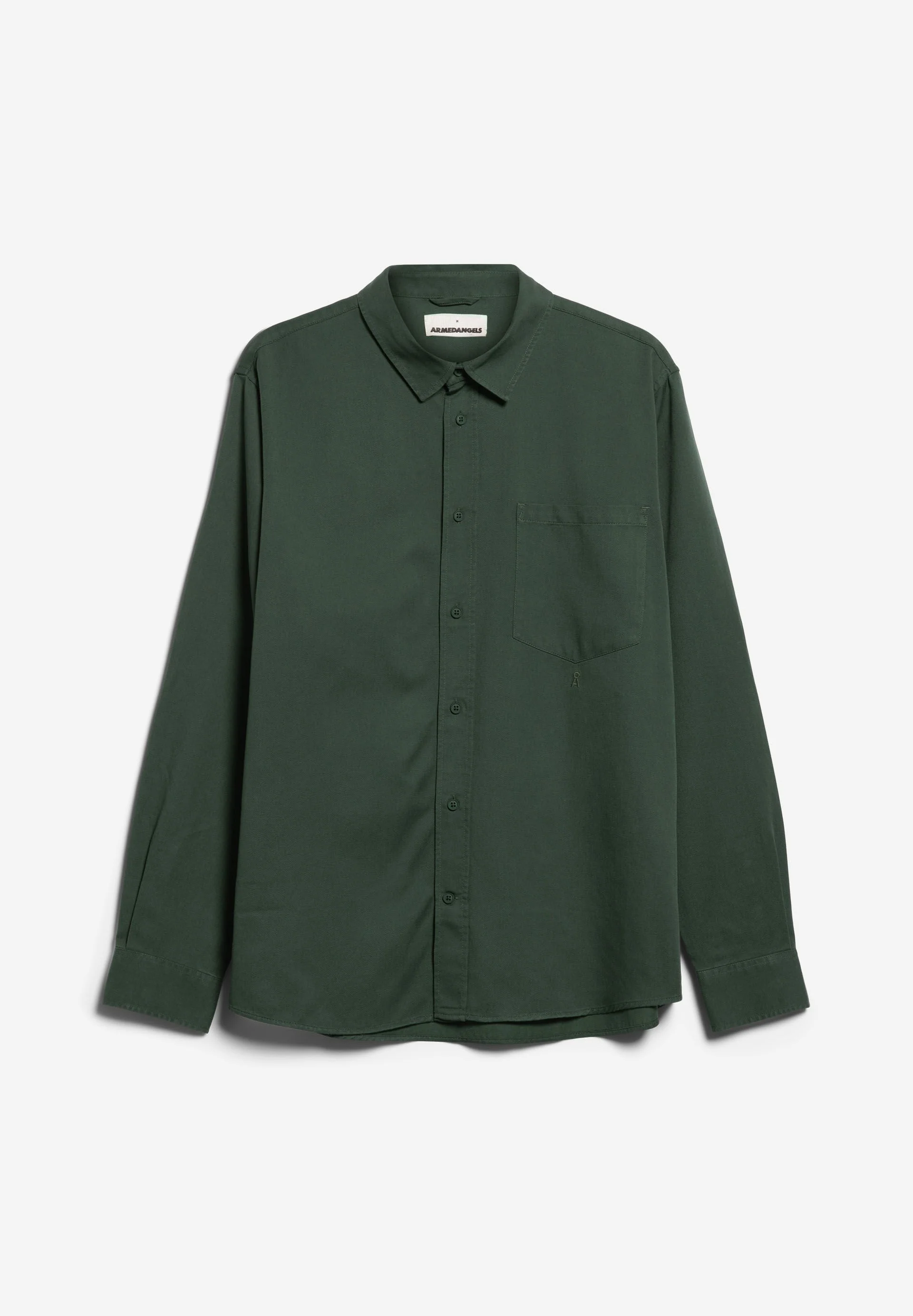 SKJORTAAS | boreal green - Image 6