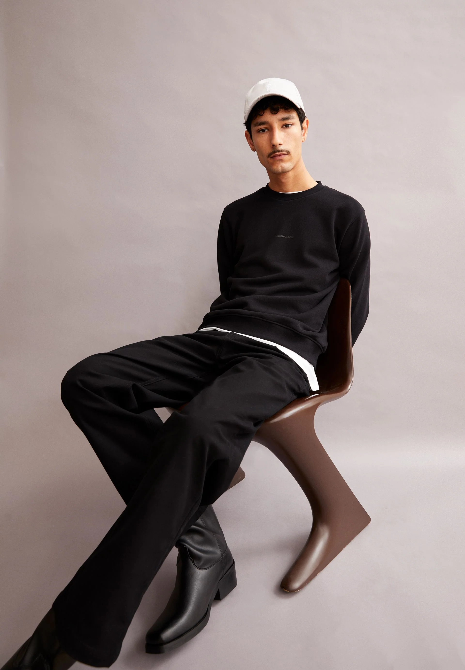 SNAADE STONGE | black - Image 4