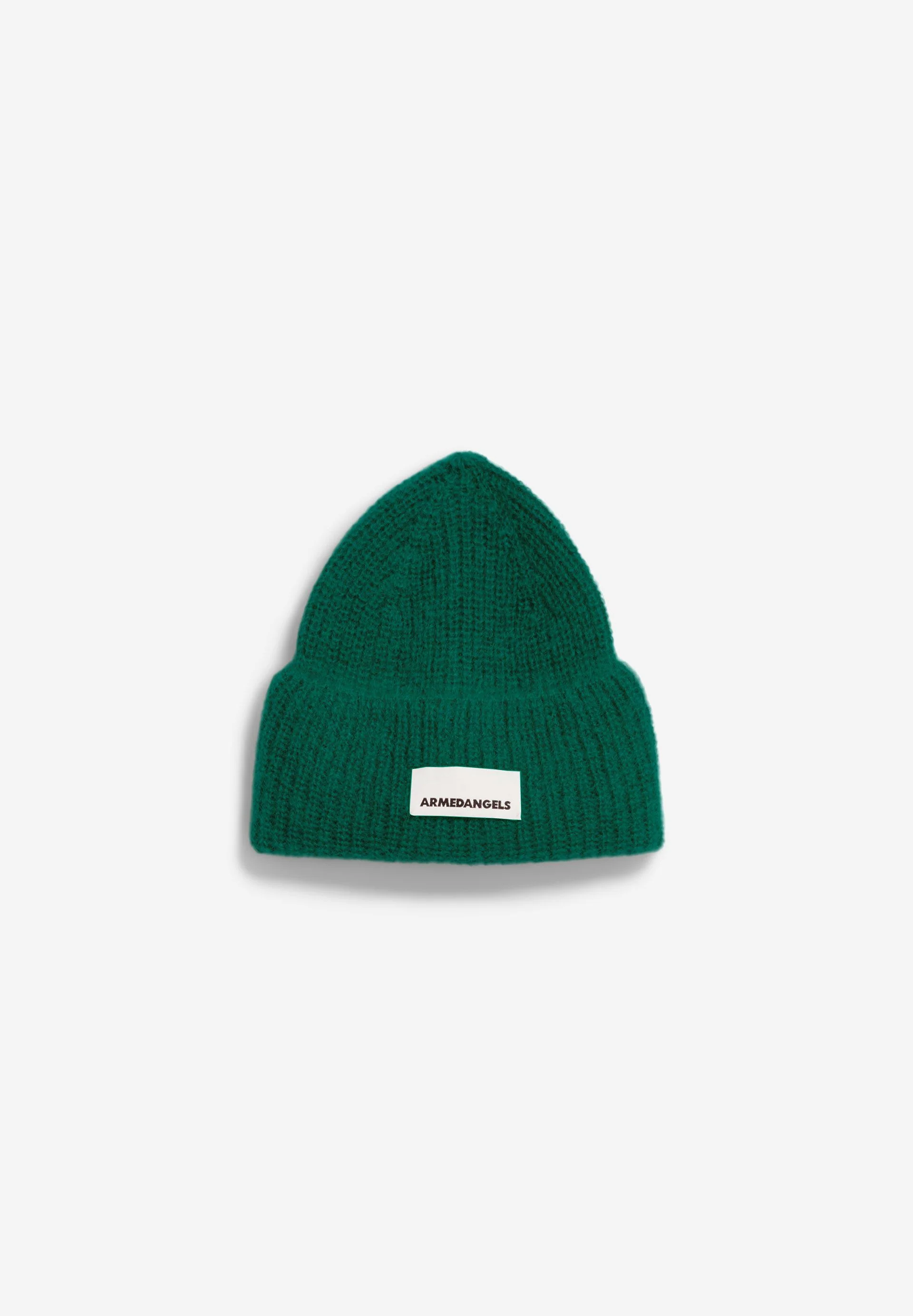 SNOWAA MÜTZE | emerald green - Image 4