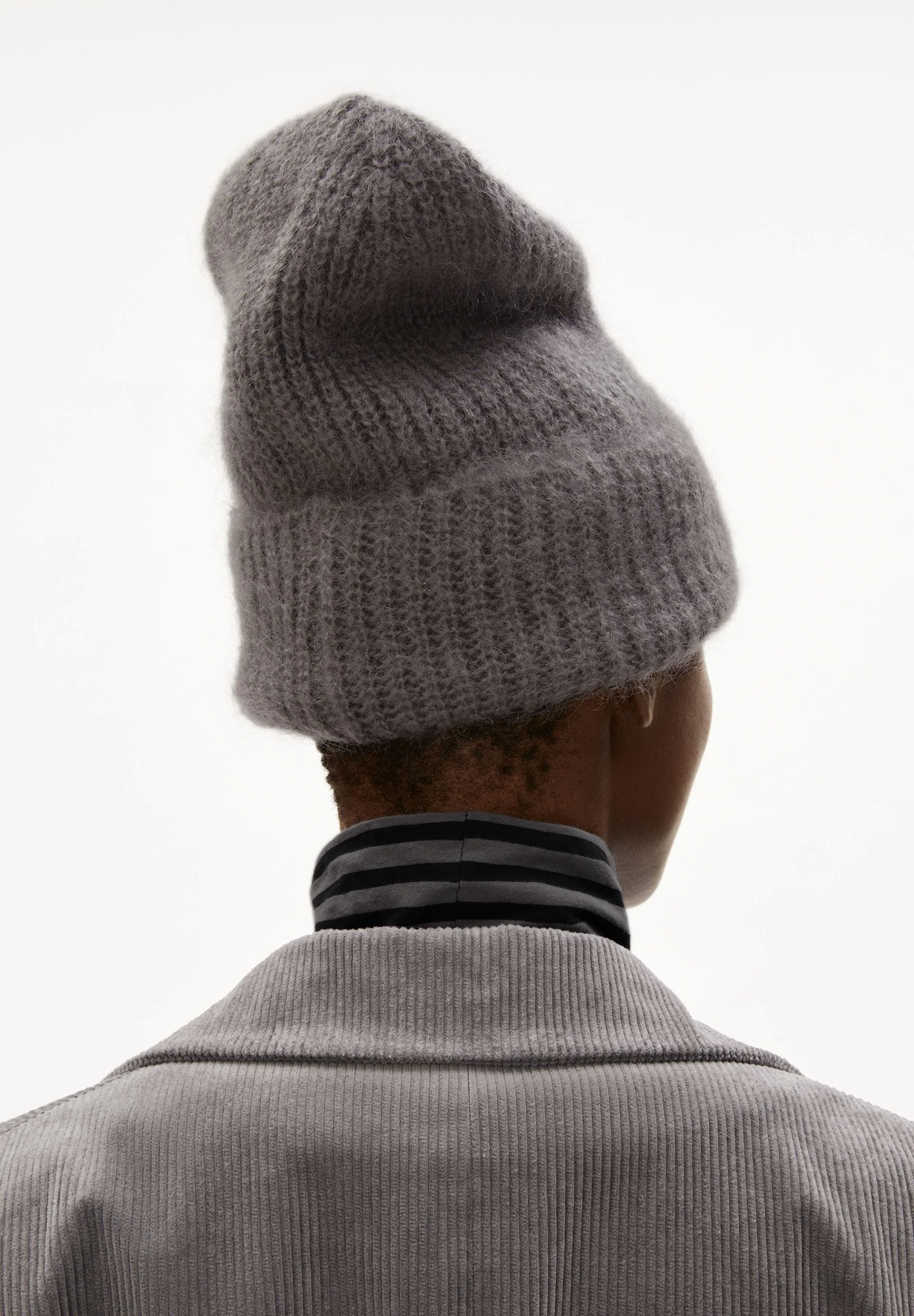 SNOWAA MÜTZE | iron cast - Image 2