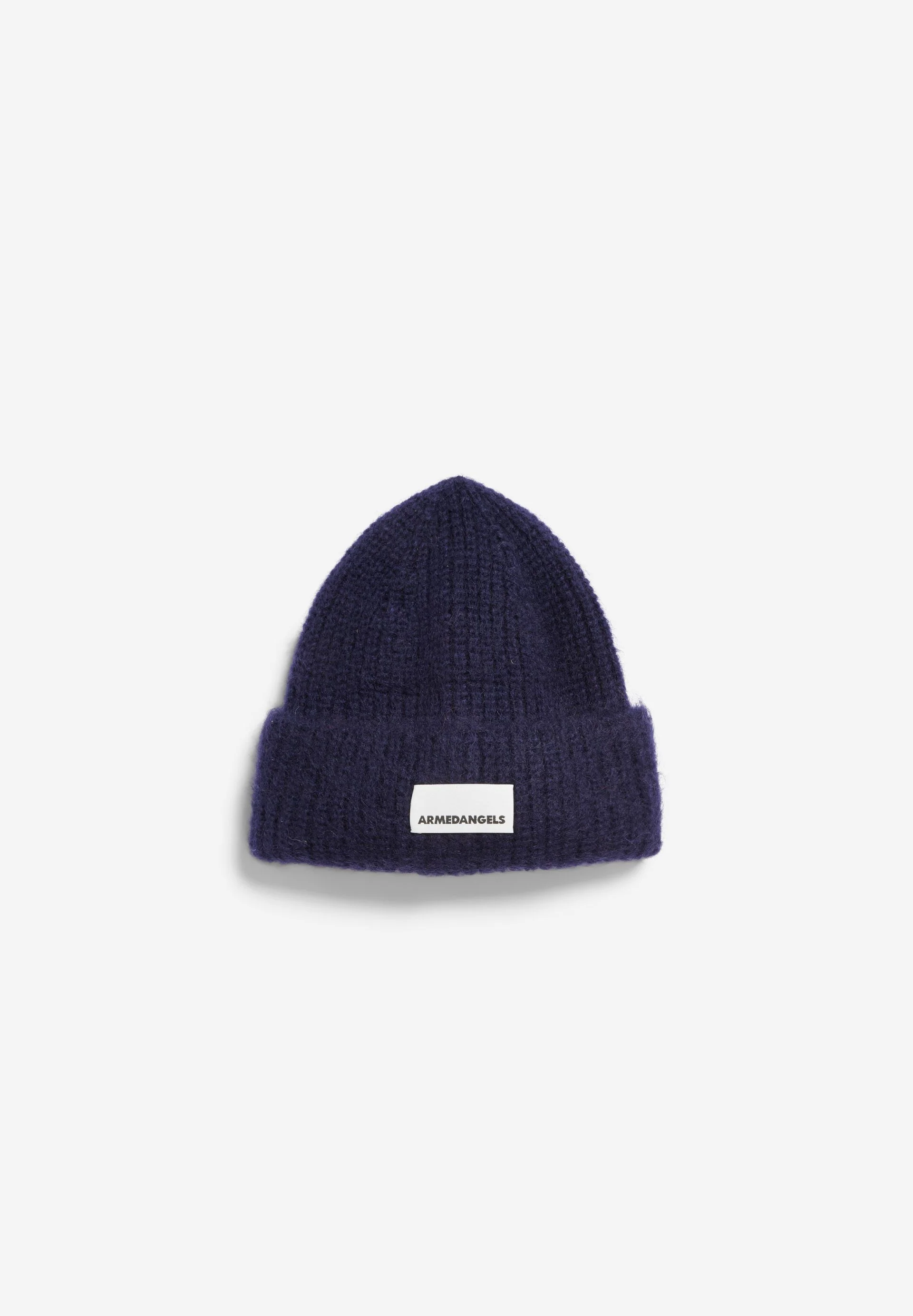 SNOWAA MÜTZE | tinted navy - Image 4